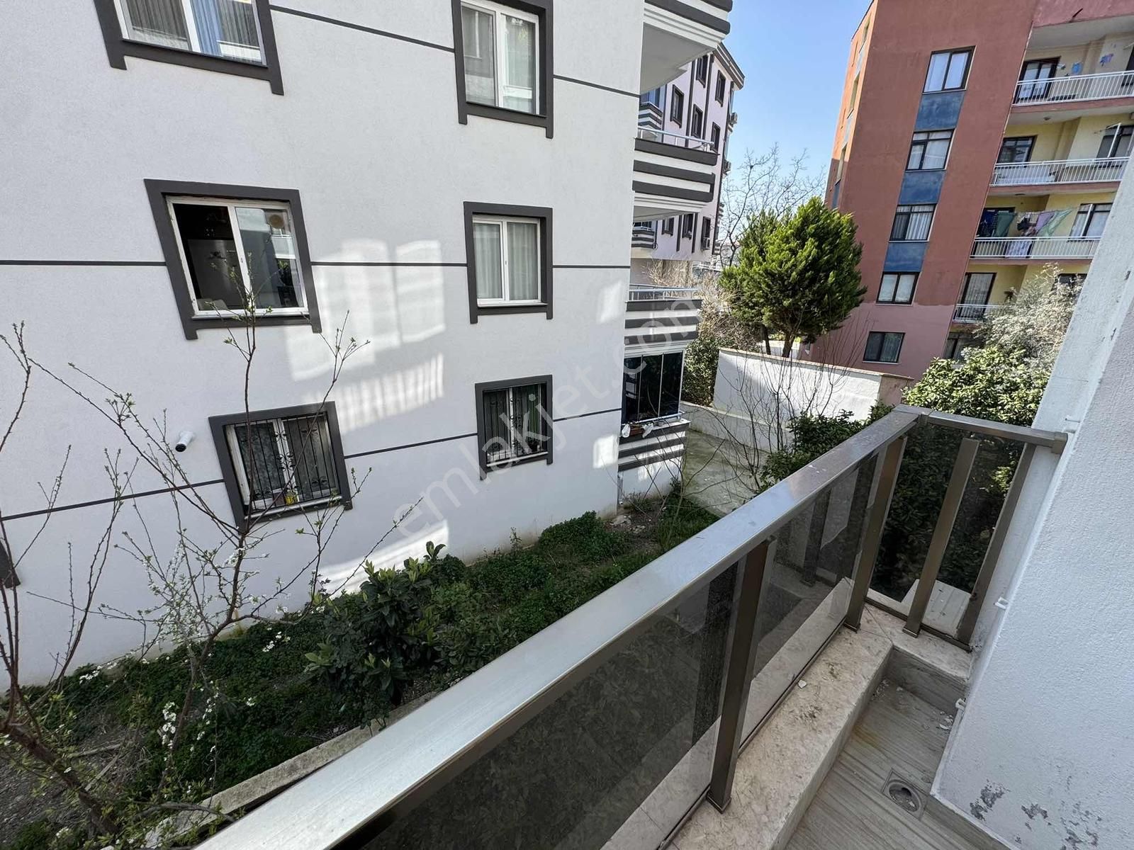 Hıdırlık Mah. Cadde Konumda 2+1 Site İçerisinde Kiralık Daire - Görsel 19