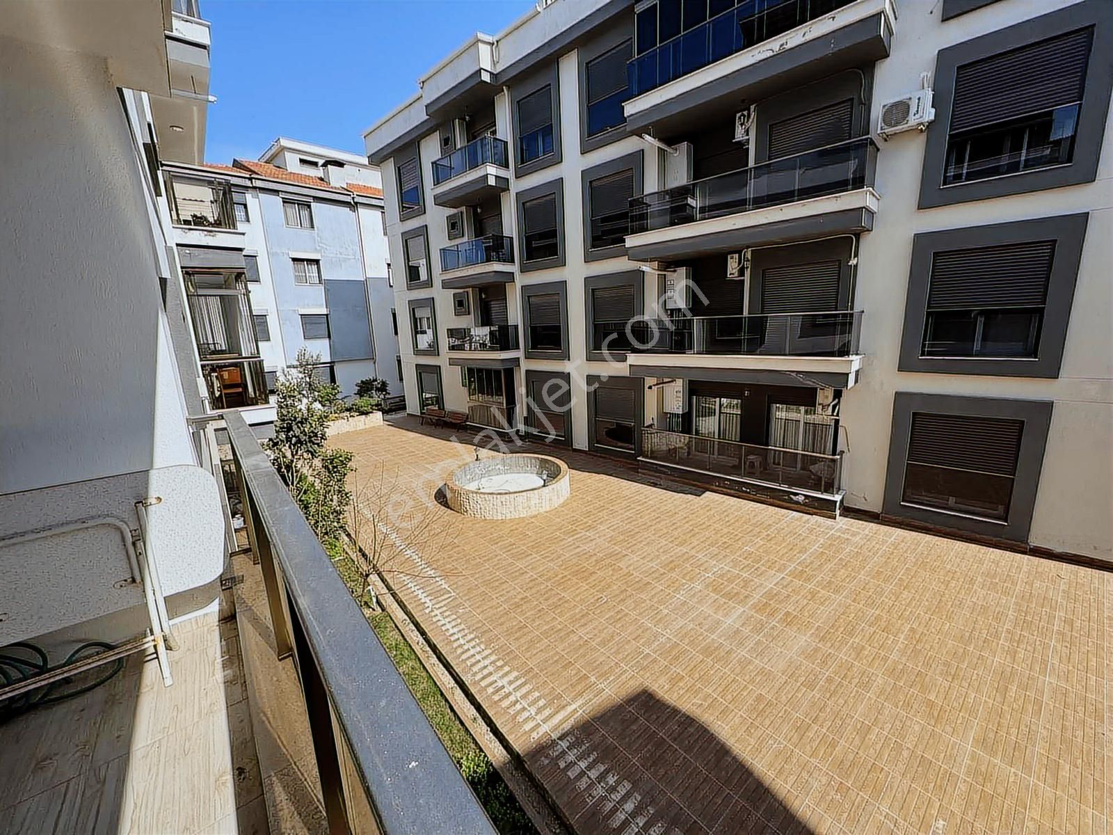 Hıdırlık Mah. Cadde Konumda 2+1 Site İçerisinde Kiralık Daire - Görsel 20