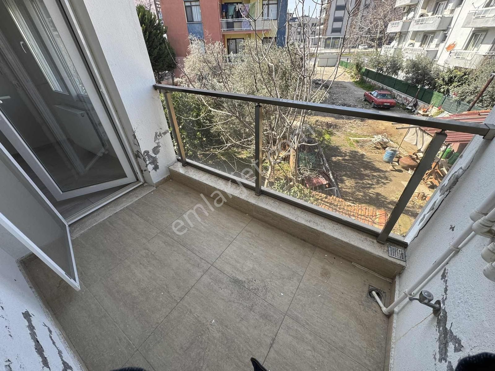 Hıdırlık Mah. Cadde Konumda 2+1 Site İçerisinde Kiralık Daire - Görsel 10