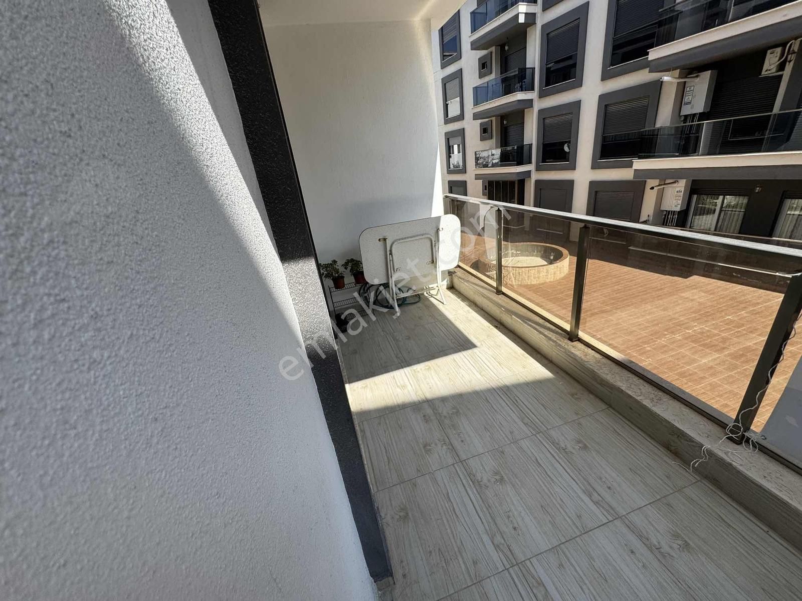 Hıdırlık Mah. Cadde Konumda 2+1 Site İçerisinde Kiralık Daire - Görsel 21