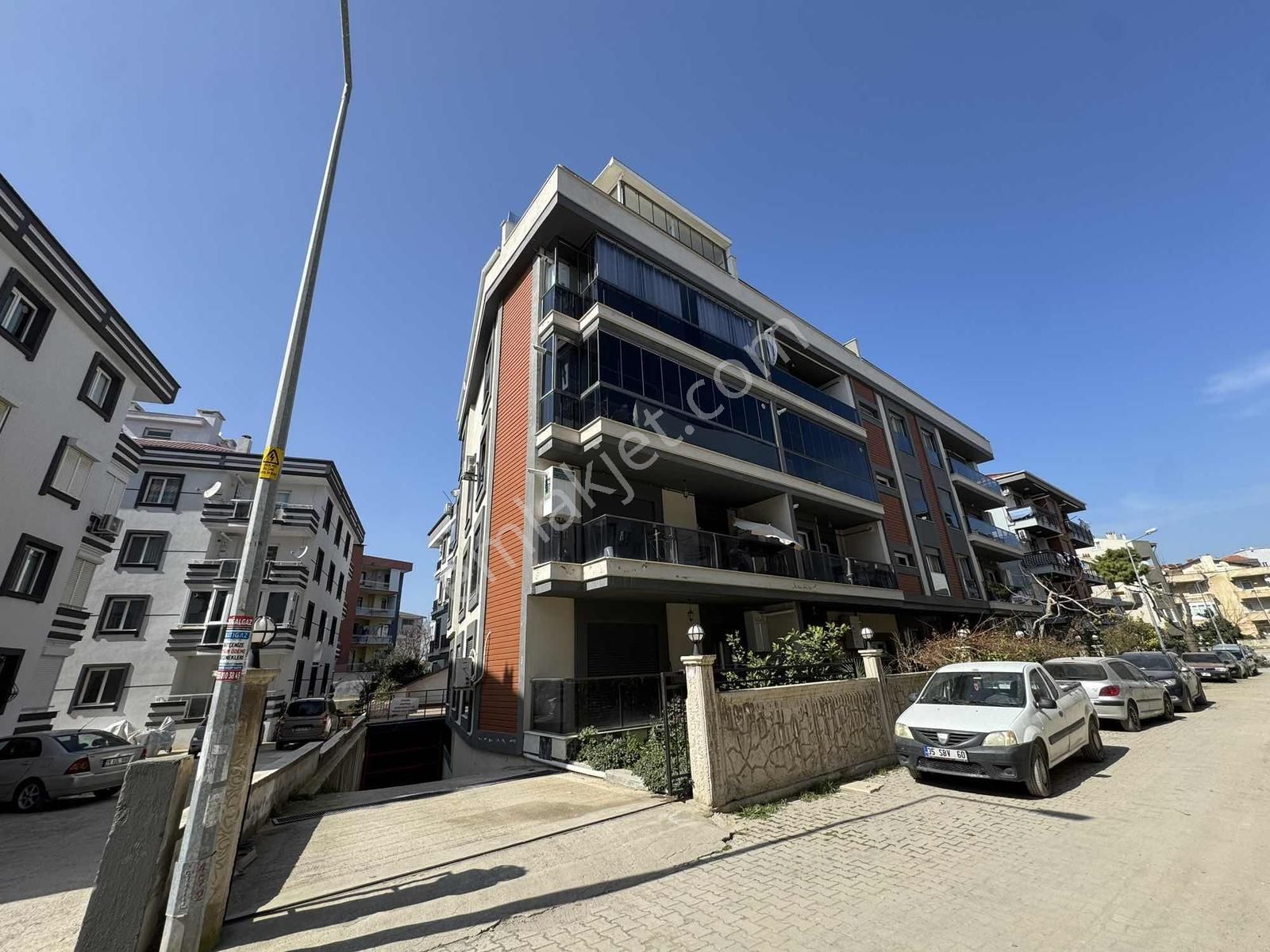 Hıdırlık Mah. Cadde Konumda 2+1 Site İçerisinde Kiralık Daire - Görsel 3