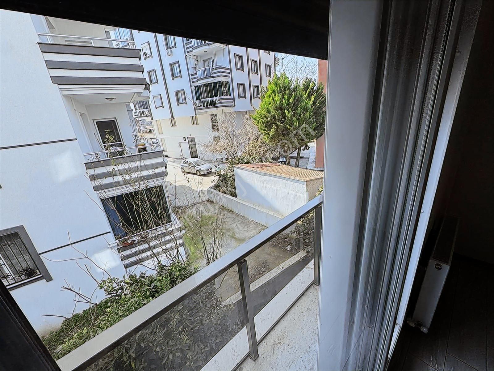 Hıdırlık Mah. Cadde Konumda 2+1 Site İçerisinde Kiralık Daire - Görsel 16