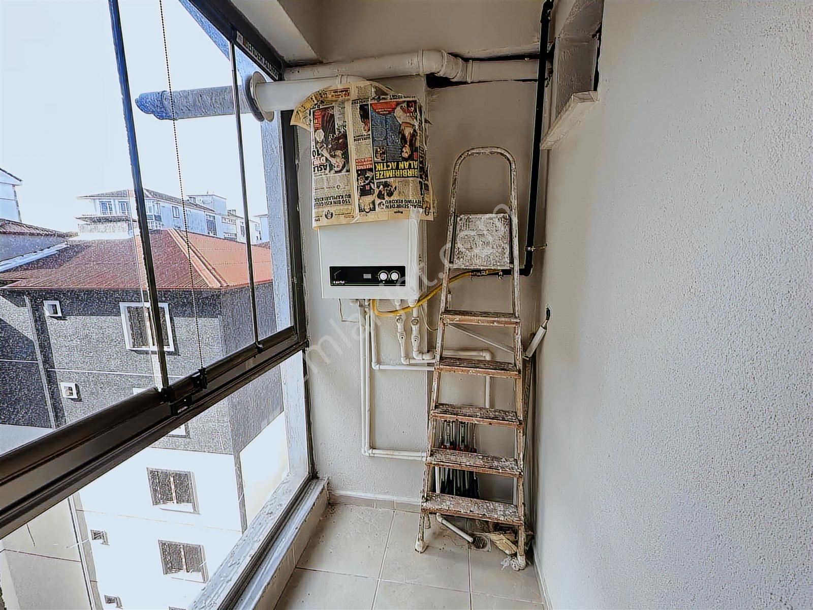 Kızılpınar Gültepe Mah Geniş Kiralık 2+1 Daire - Görsel 10