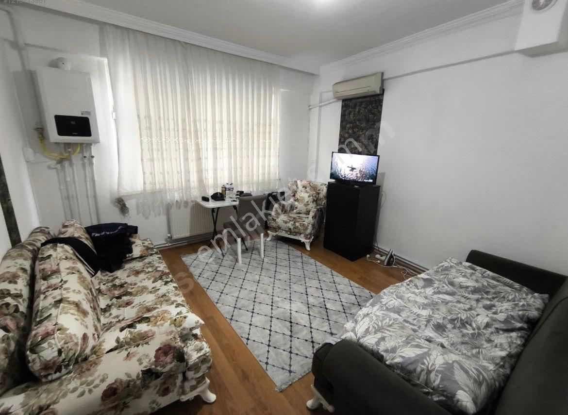 Erdoğdu Eşyalı Merkezi 2+1 Satılık