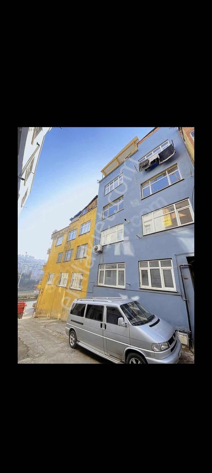 Erdoğdu Eşyalı Merkezi 2+1 Satılık - Görsel 4