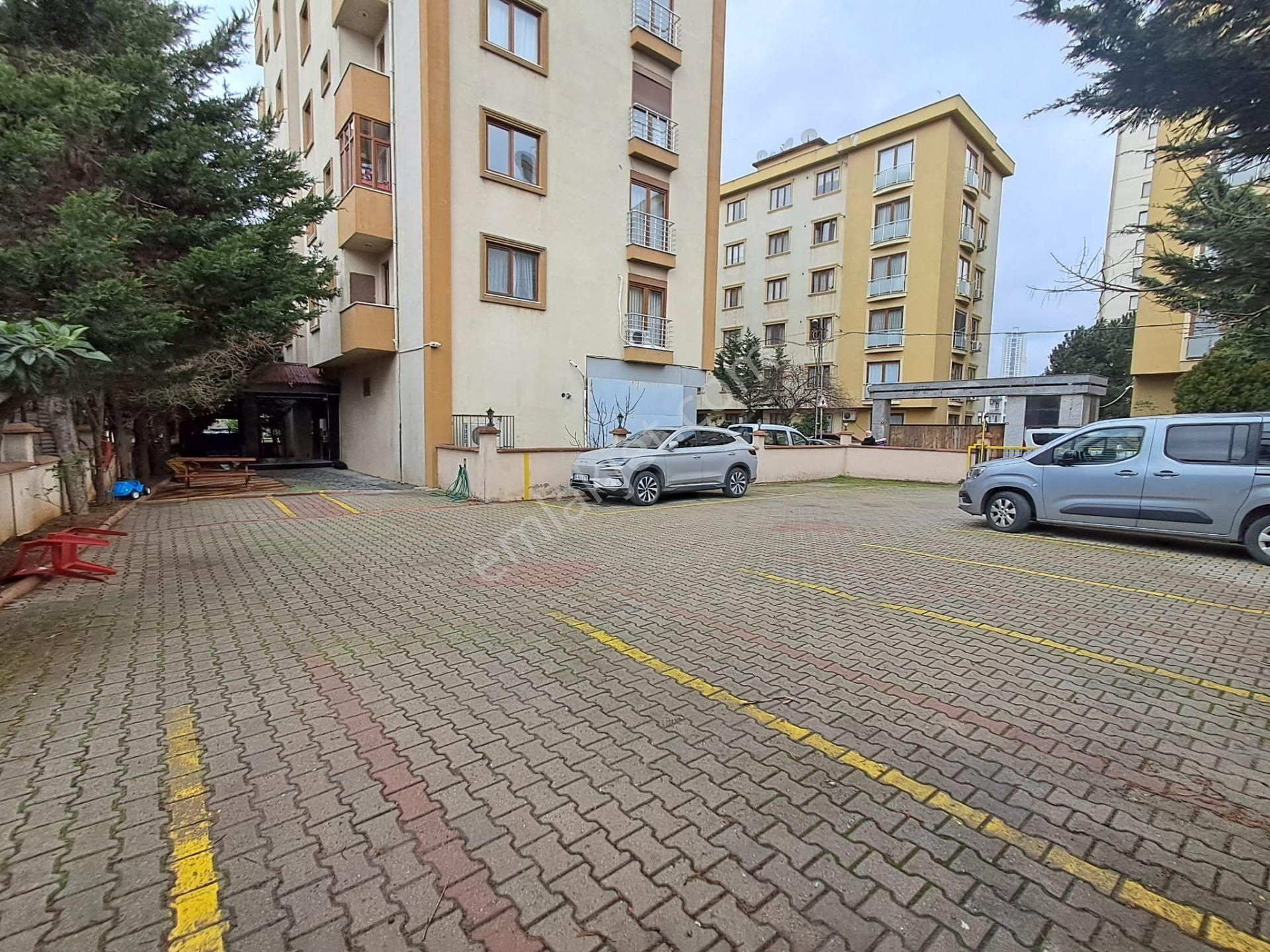 Ataşehir K.bakkalköyde İskanlı,hemen Oturabileceğiniz 3+1 Daire - Görsel 28