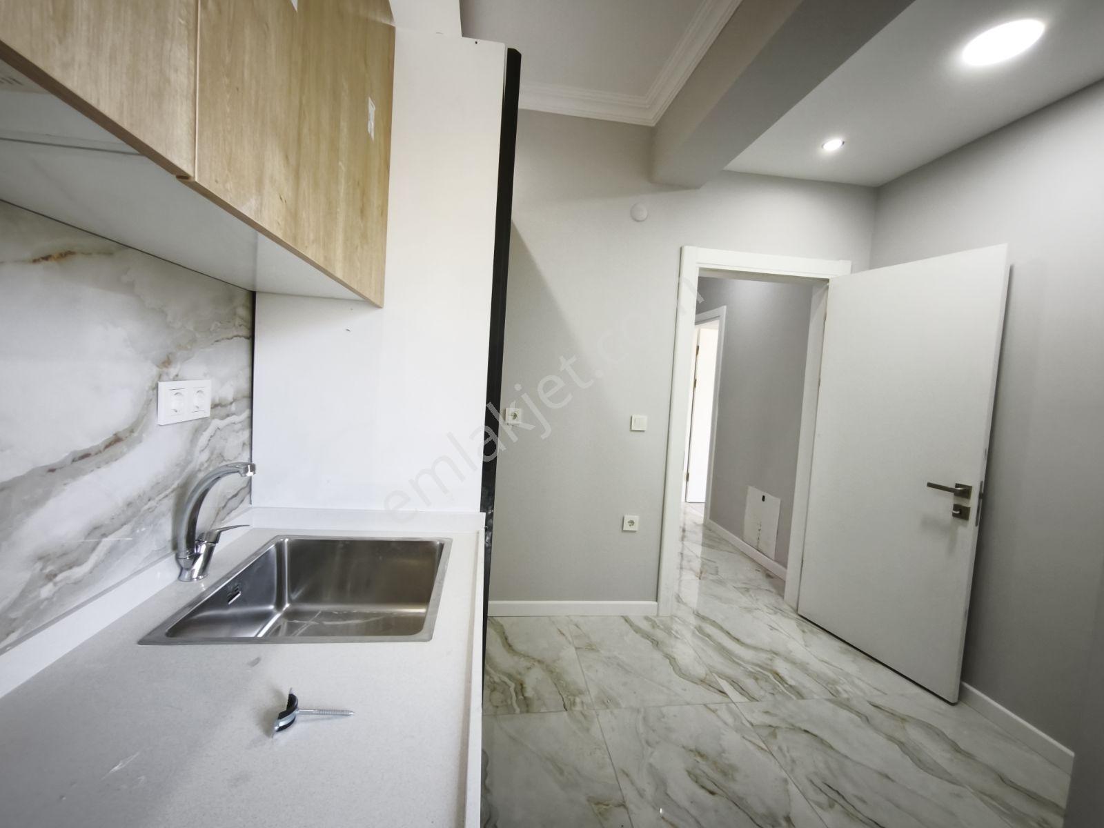 İzmit Kocatepede Satılık 3+1 Ön Cephe Çatı Dubleks 130 M² - Görsel 19