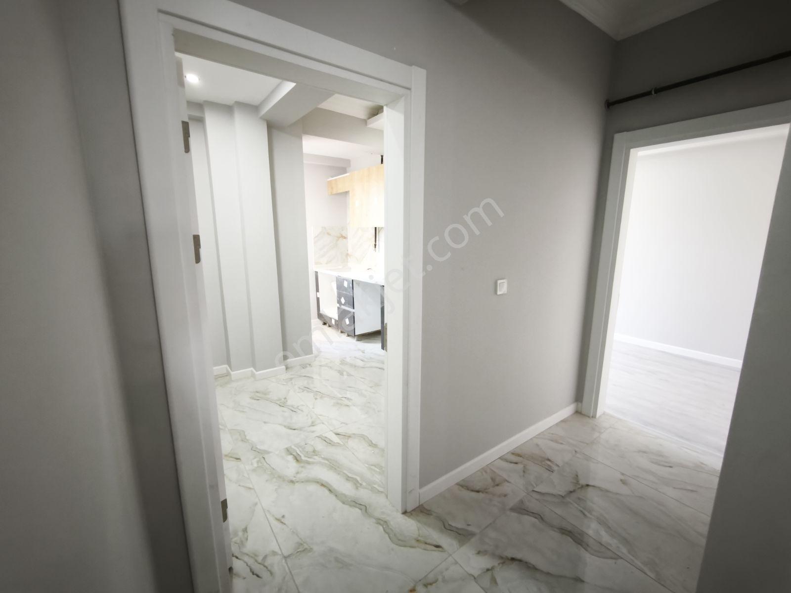 İzmit Kocatepede Satılık 3+1 Ön Cephe Çatı Dubleks 130 M² - Görsel 33