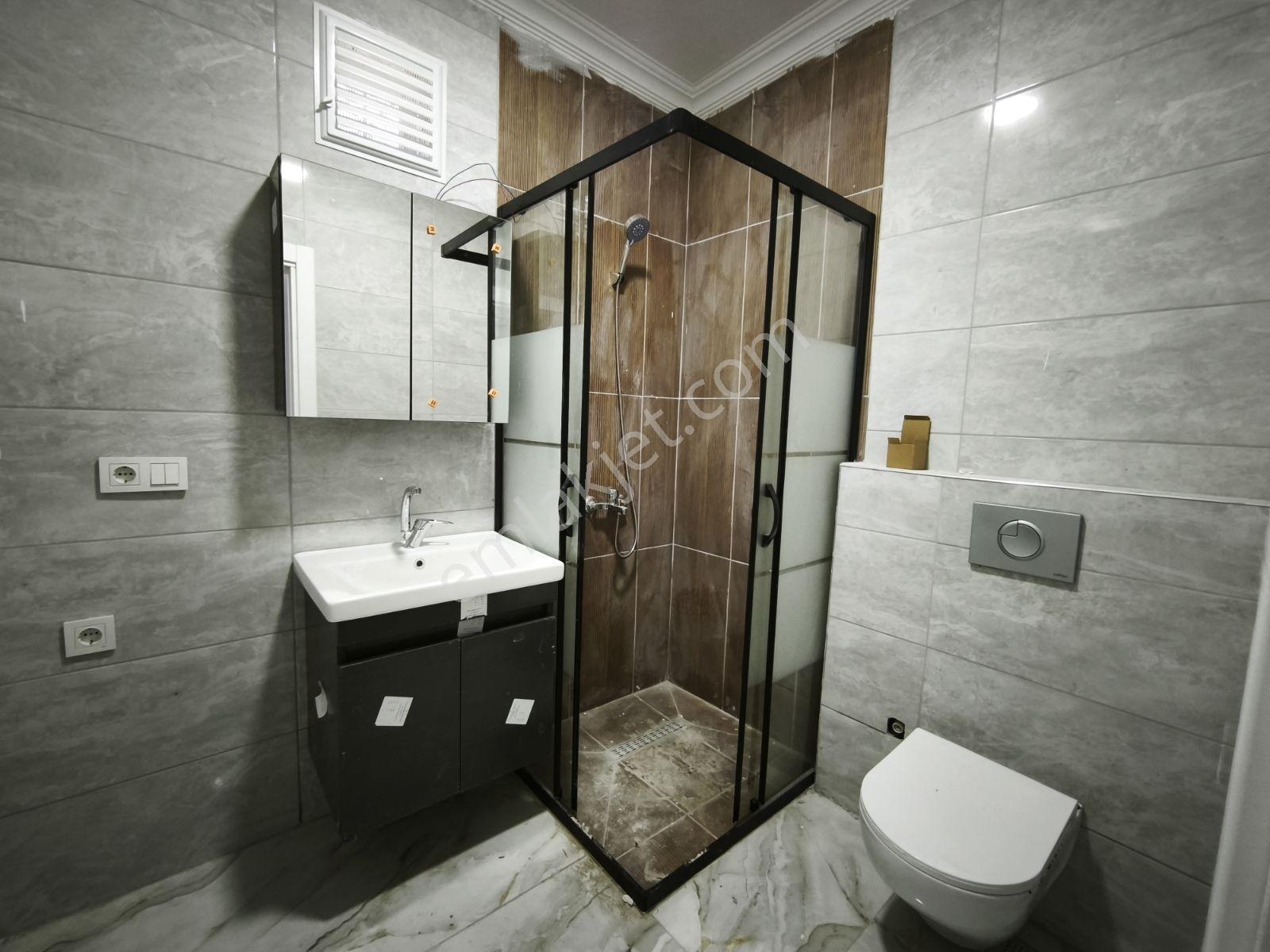 İzmit Kocatepede Satılık 3+1 Ön Cephe Çatı Dubleks 130 M² - Görsel 30