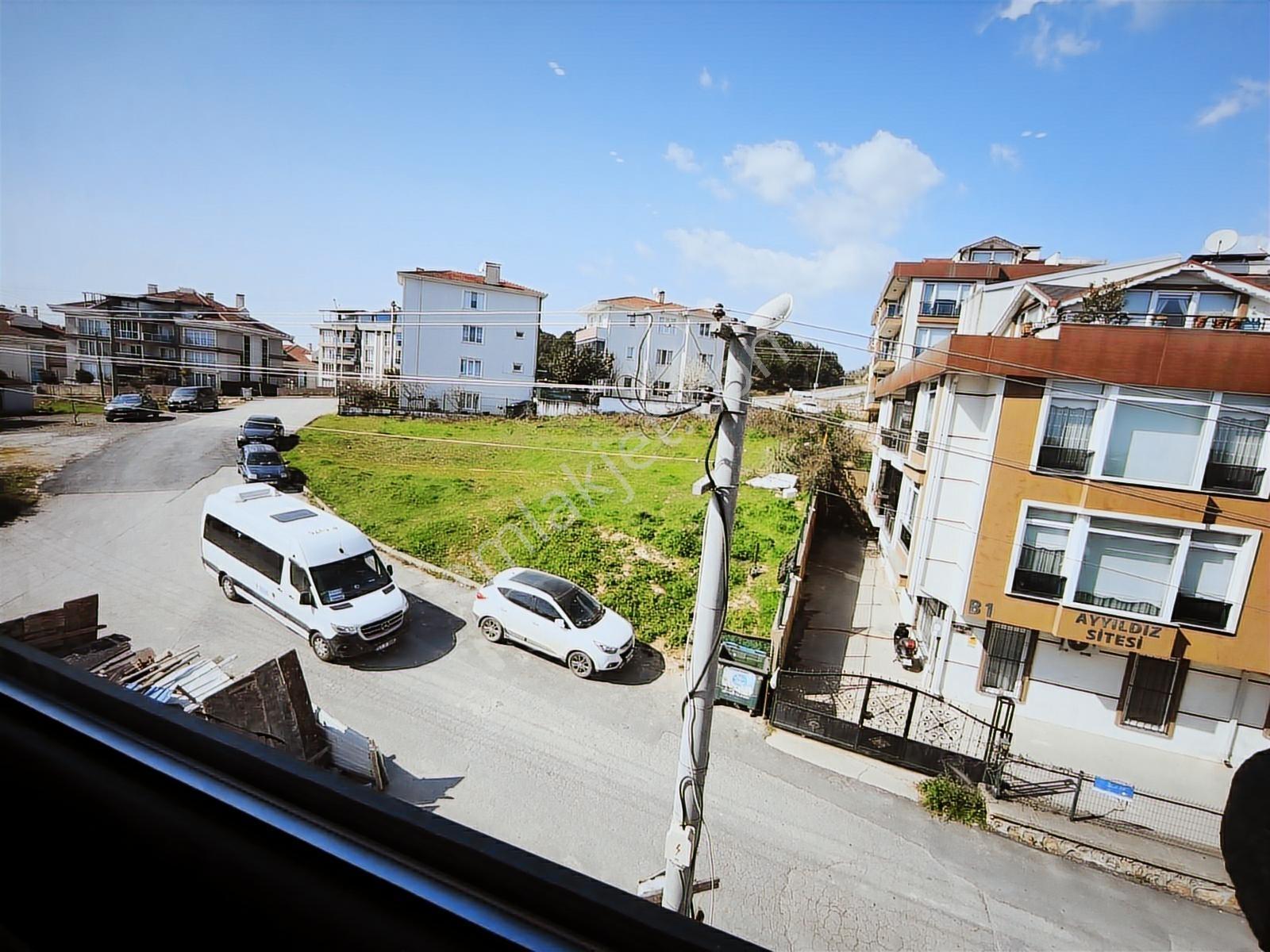 İzmit Kocatepede Satılık 3+1 Ön Cephe Çatı Dubleks 130 M² - Görsel 5