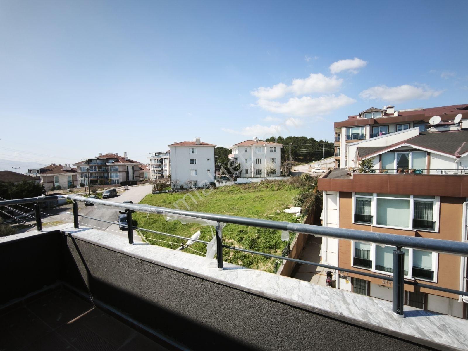 İzmit Kocatepede Satılık 3+1 Ön Cephe Çatı Dubleks 130 M² - Görsel 32