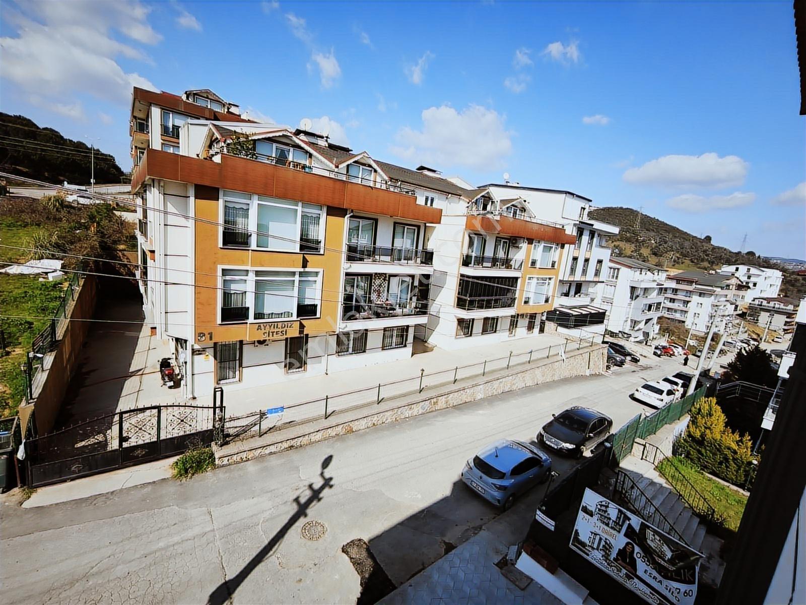 İzmit Kocatepede Satılık 3+1 Ön Cephe Çatı Dubleks 130 M² - Görsel 34