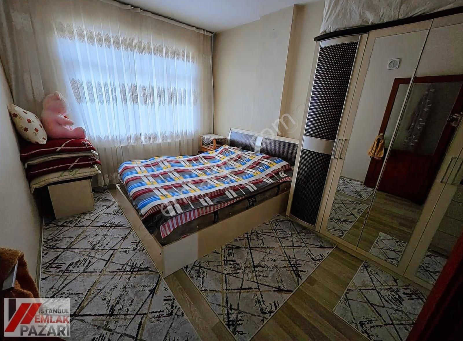 2+1 Satilik Daire - Görsel 14