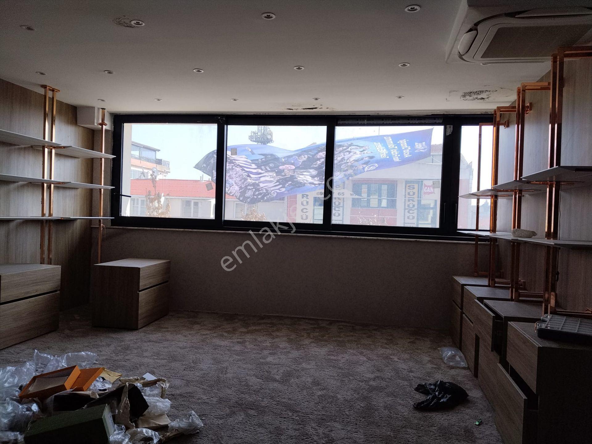 Avcılar Merkez Marmara Caddesi Çağatay İş Merkezi Kiralık 100 Mt² Ofis İşyeri - Görsel 3
