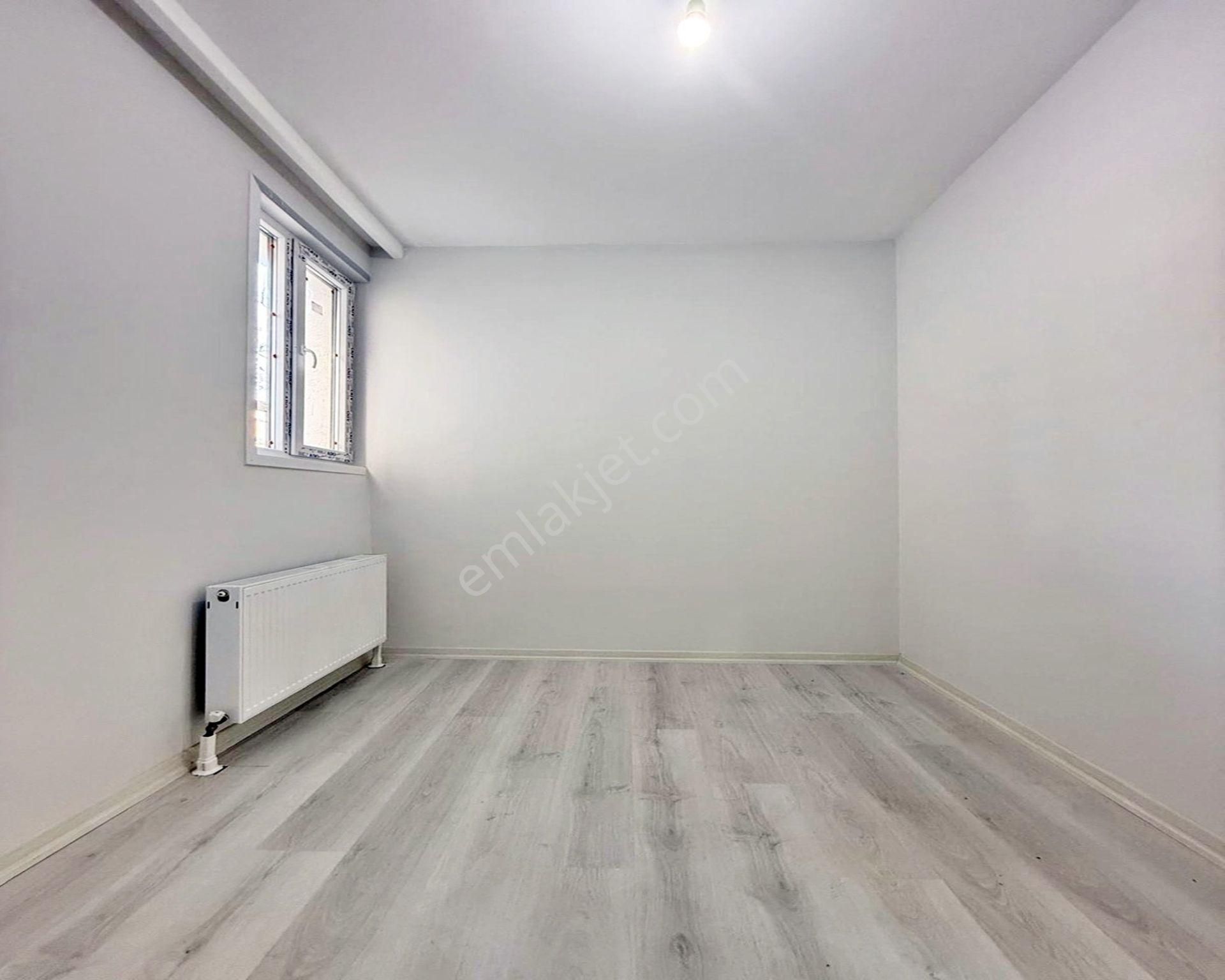 Pusula Yapı'dan Bahçe Kullanımı İle Doğayla İç İçe 2+1 Daire - Görsel 4