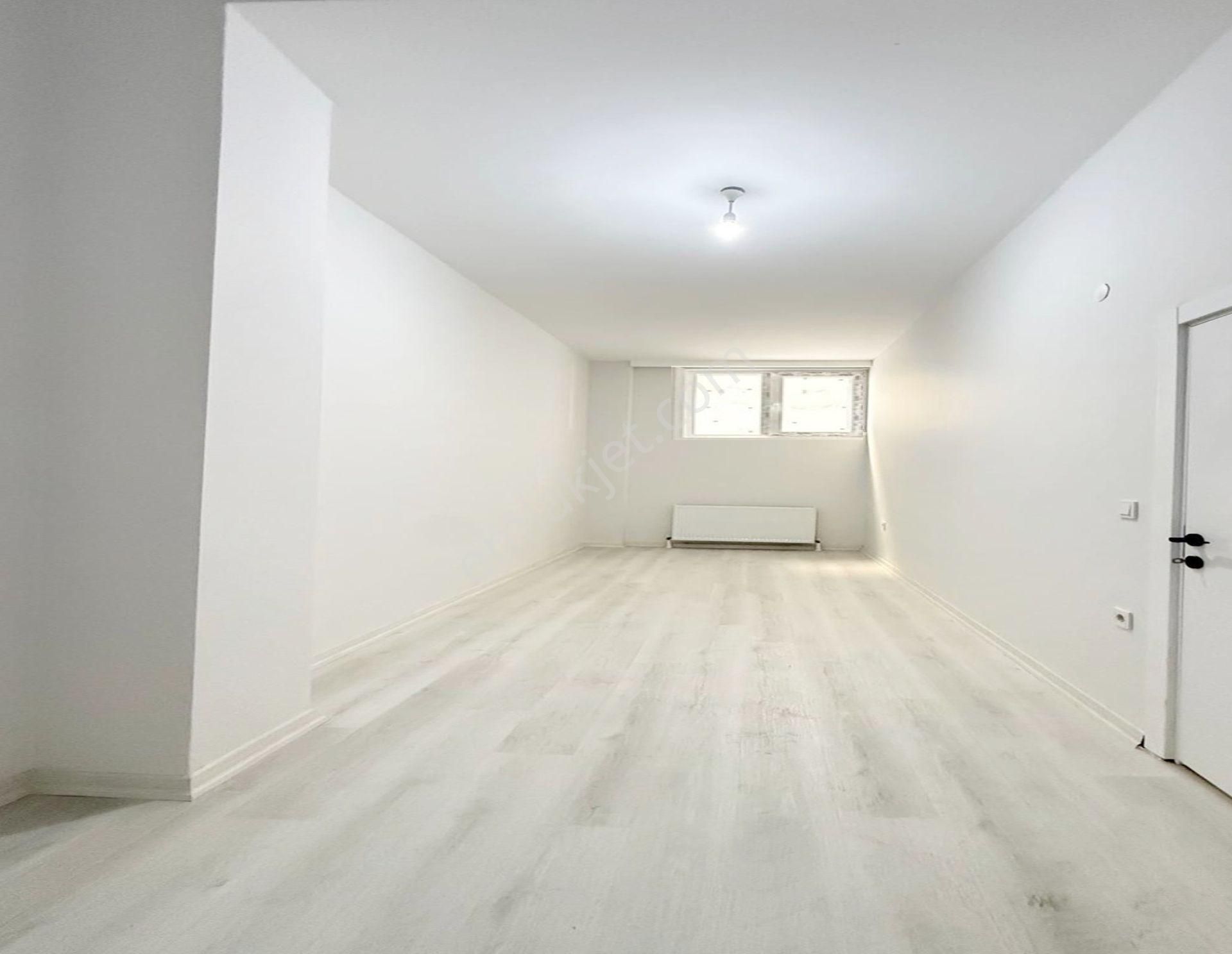 Pusula Yapı'dan Bahçe Kullanımı İle Doğayla İç İçe 2+1 Daire - Görsel 12