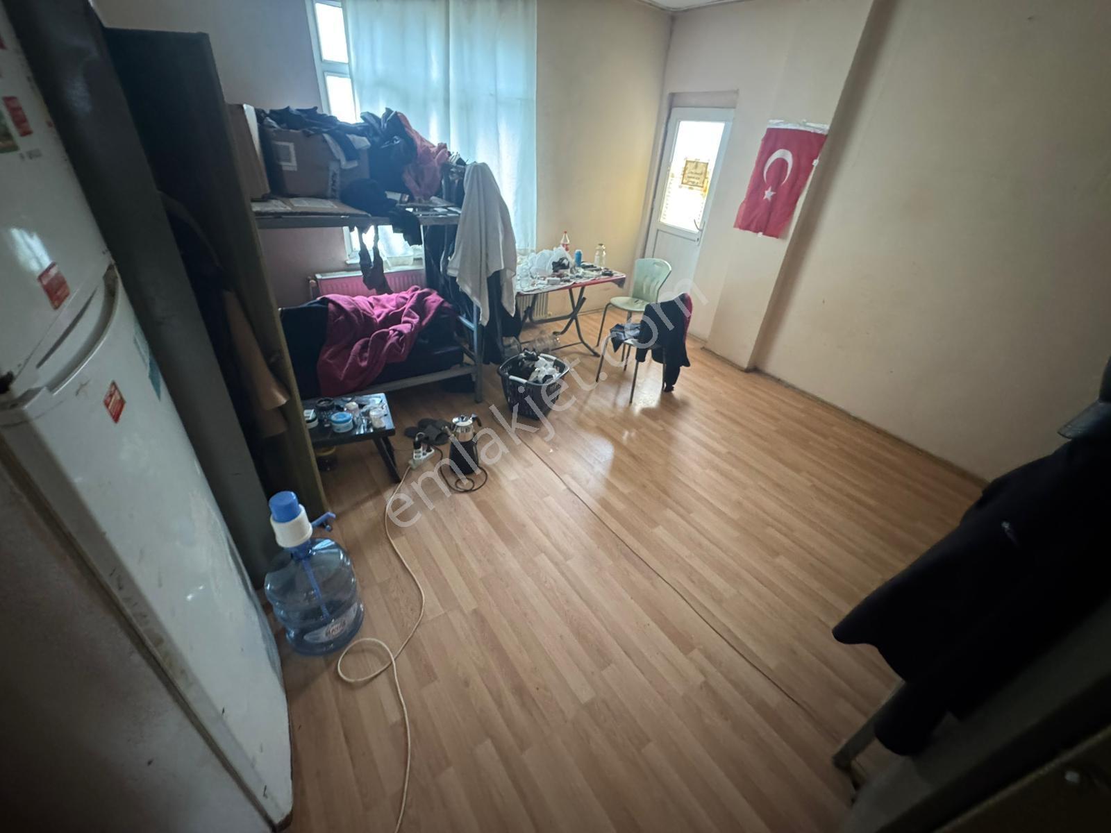 Gebze İstasyon Mah'de Arakat Geniş 2+1 Daire - Görsel 16