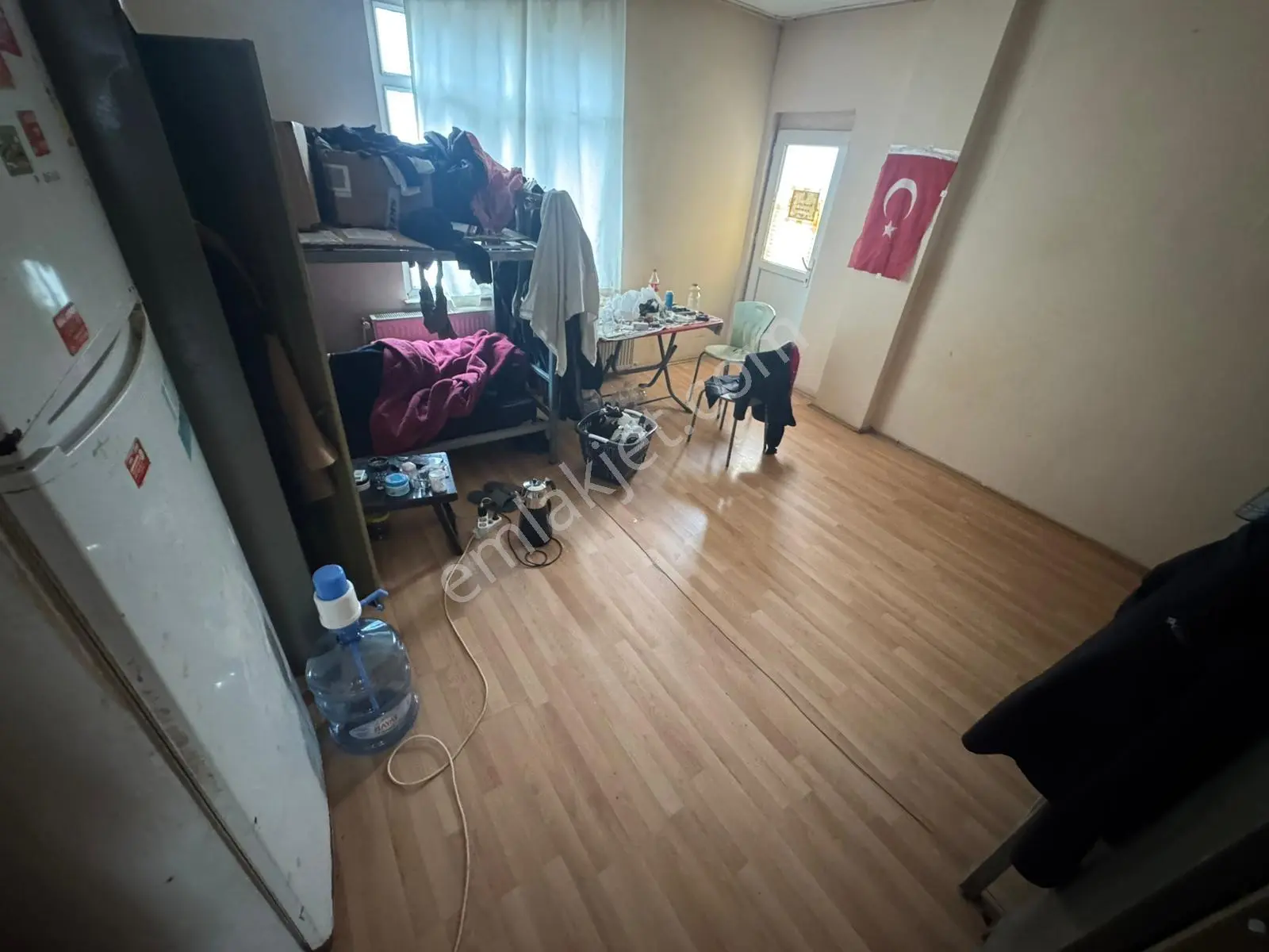 Gebze İstasyon Mah'de Arakat Geniş 2+1 Daire - Görsel 3