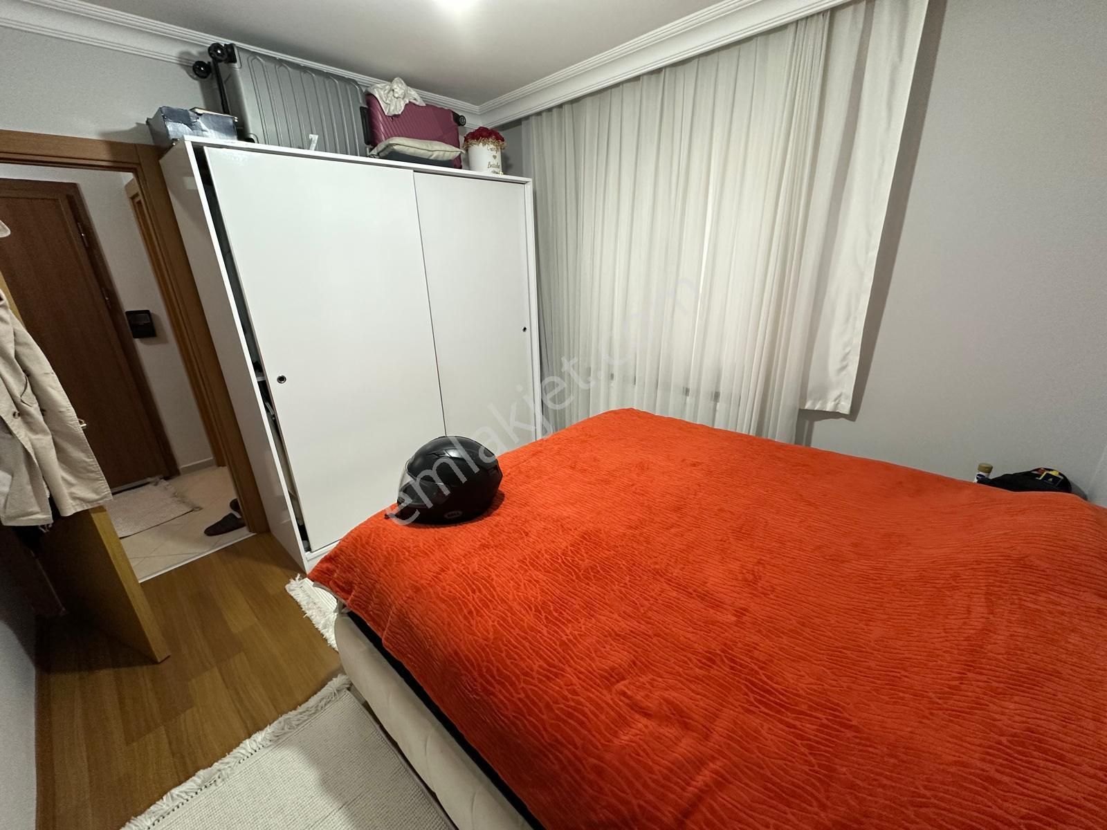 4.levent Metroya 8 Dk,2+1, Bahçeli,satılık Daire, Artum'dan - Görsel 21