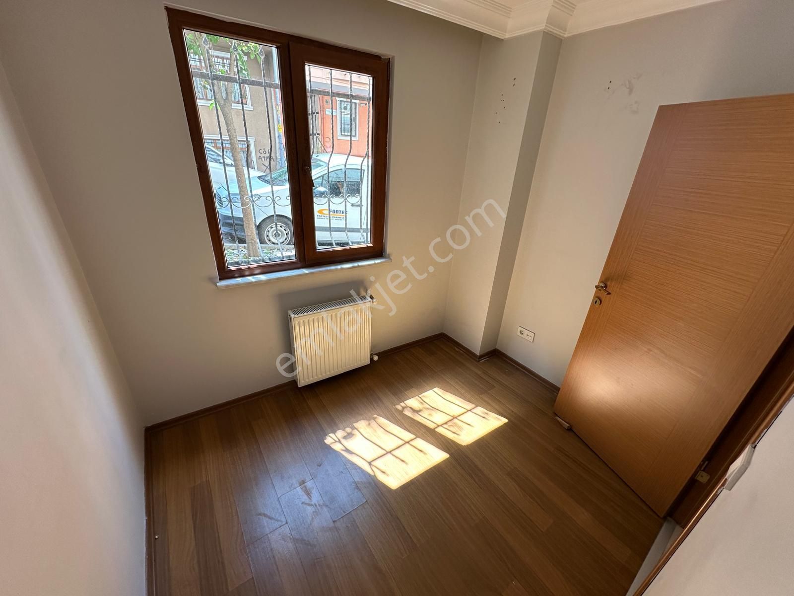 4.levent Metroya 8 Dk,2+1, Bahçeli,satılık Daire, Artum'dan - Görsel 10