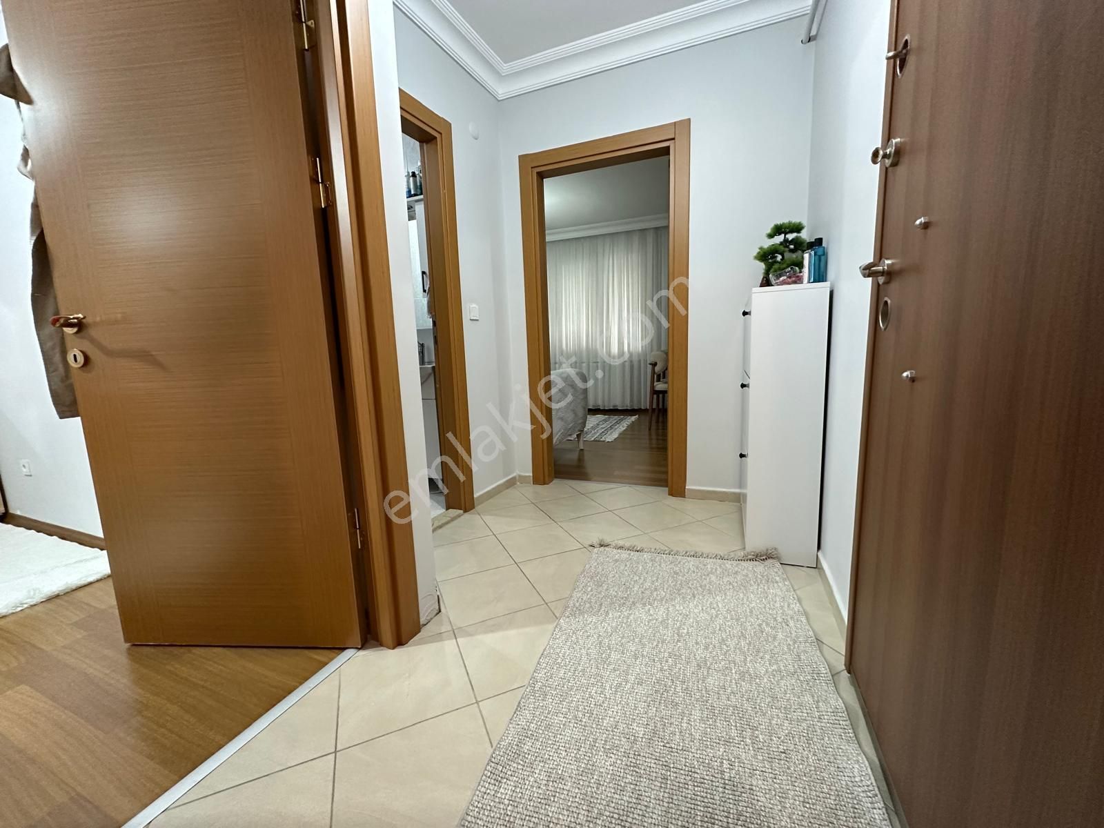 4.levent Metroya 8 Dk,2+1, Bahçeli,satılık Daire, Artum'dan - Görsel 14