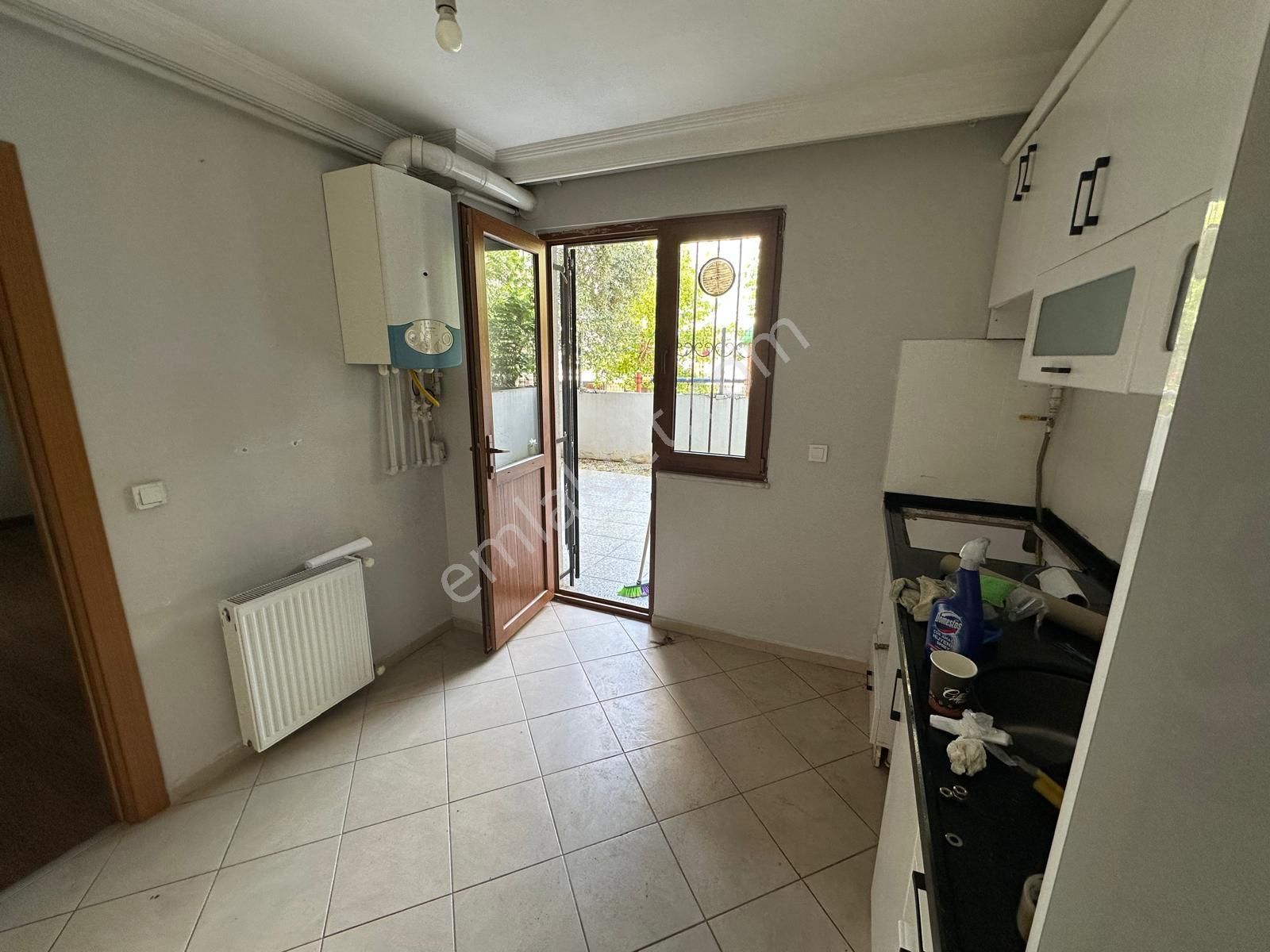 4.levent Metroya 8 Dk,2+1, Bahçeli,satılık Daire, Artum'dan - Görsel 4