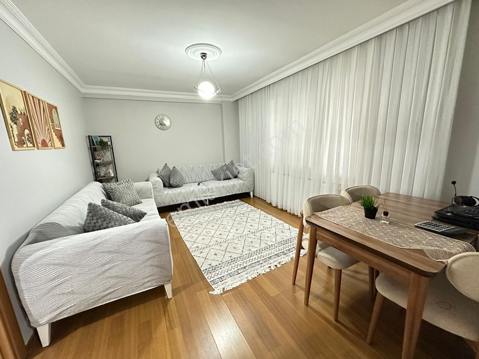 4.levent Metroya 8 Dk,2+1, Bahçeli,satılık Daire, Artum'dan - Görsel 12