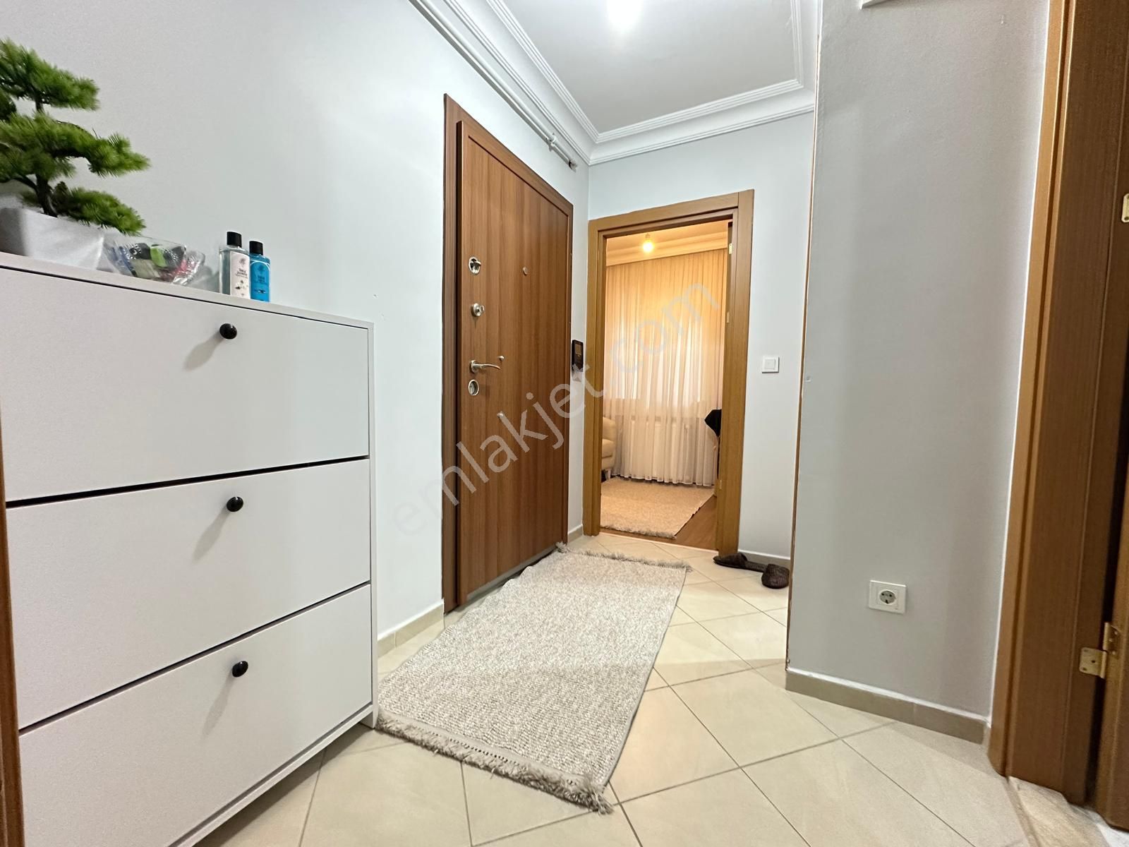 4.levent Metroya 8 Dk,2+1, Bahçeli,satılık Daire, Artum'dan - Görsel 23