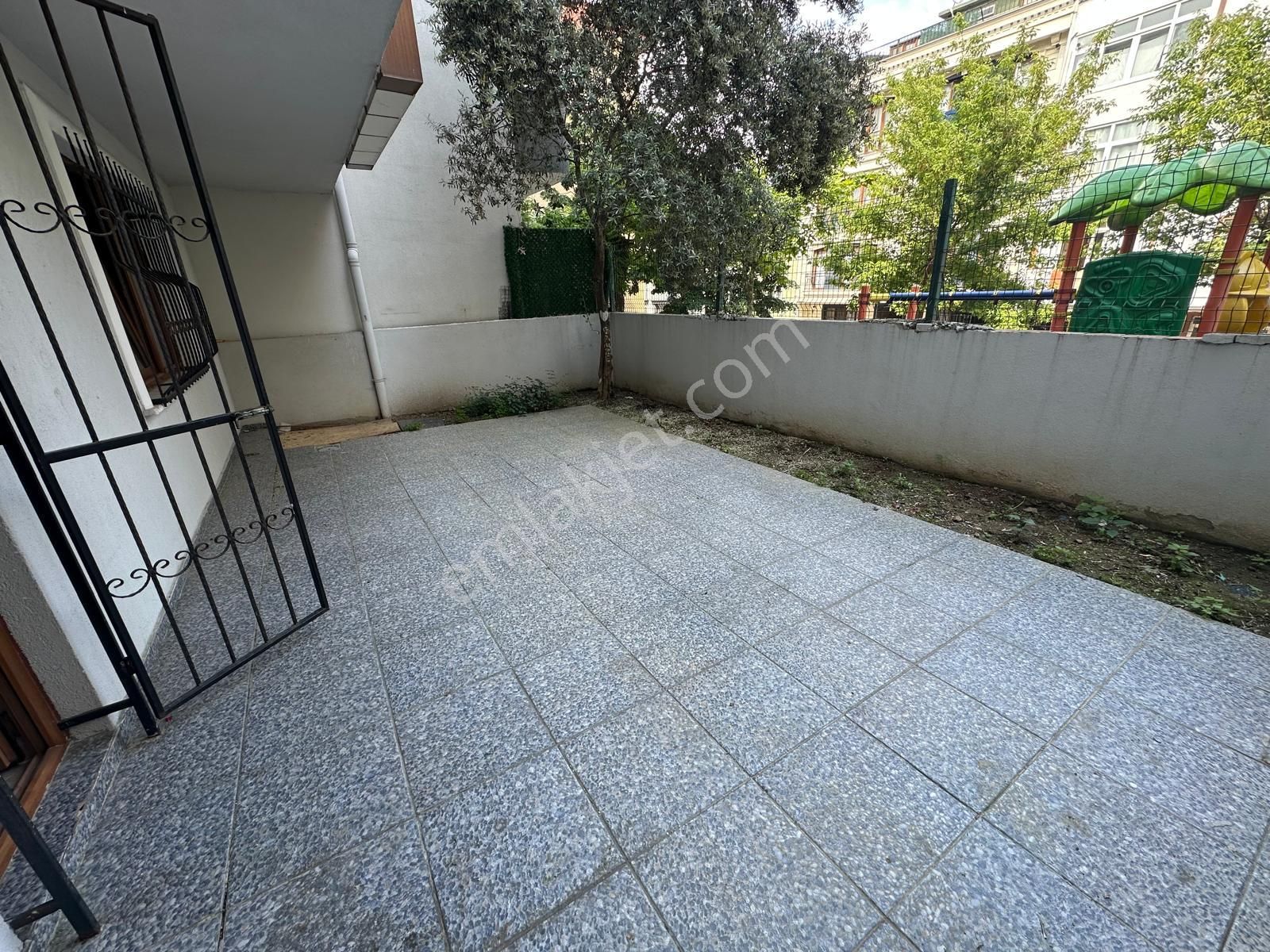 4.levent Metroya 8 Dk,2+1, Bahçeli,satılık Daire, Artum'dan - Görsel 5