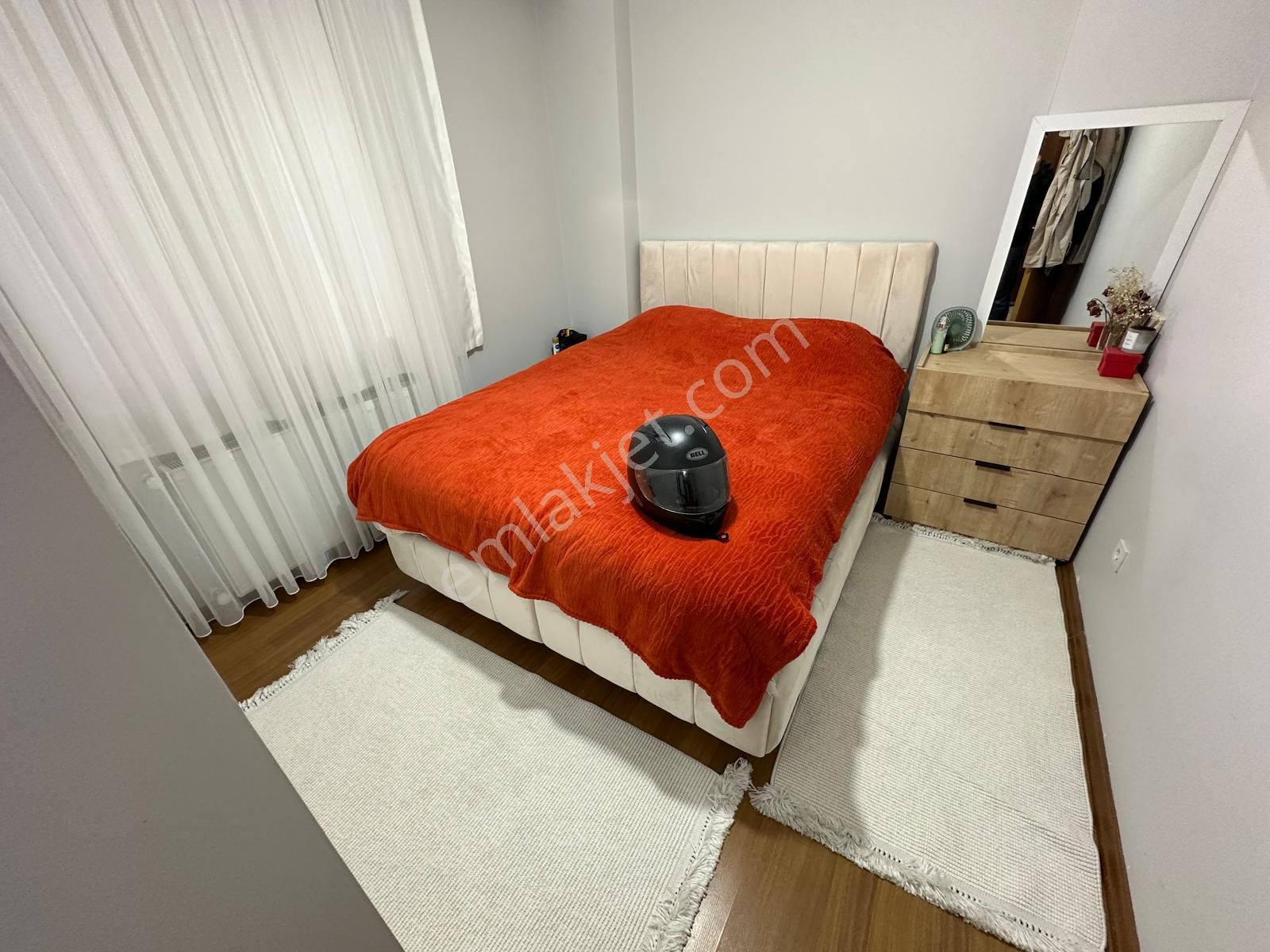 4.levent Metroya 8 Dk,2+1, Bahçeli,satılık Daire, Artum'dan - Görsel 20