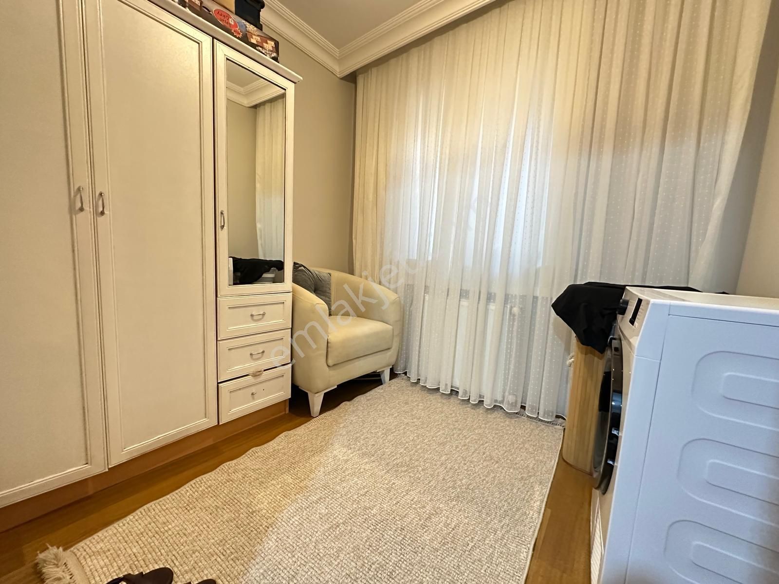 4.levent Metroya 8 Dk,2+1, Bahçeli,satılık Daire, Artum'dan - Görsel 25