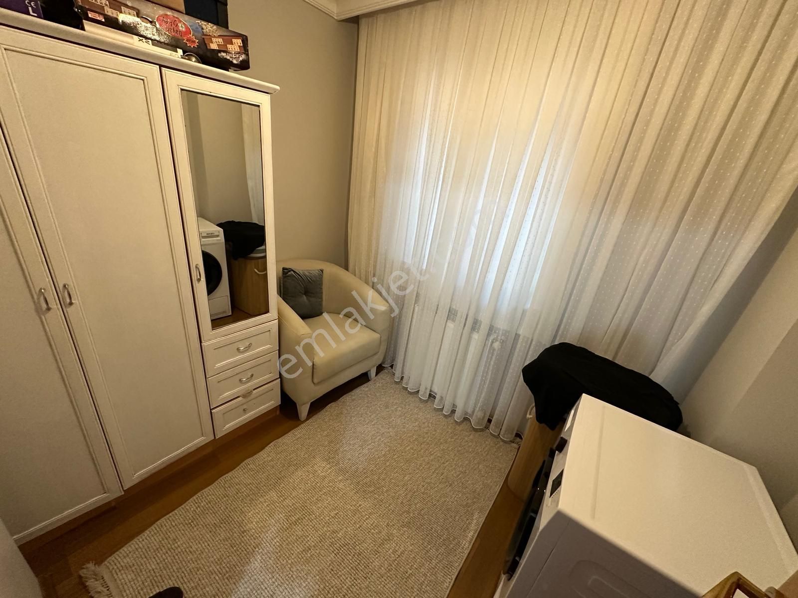 4.levent Metroya 8 Dk,2+1, Bahçeli,satılık Daire, Artum'dan - Görsel 24