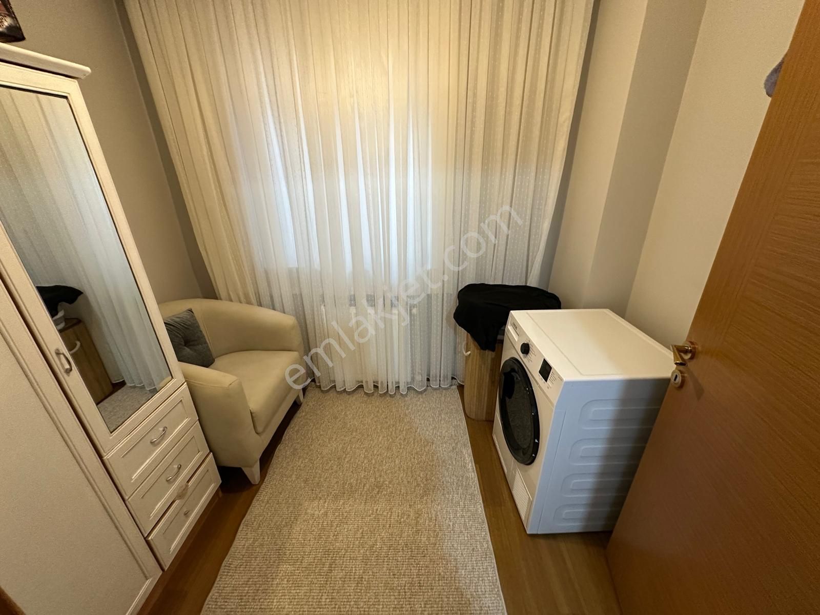 4.levent Metroya 8 Dk,2+1, Bahçeli,satılık Daire, Artum'dan - Görsel 26