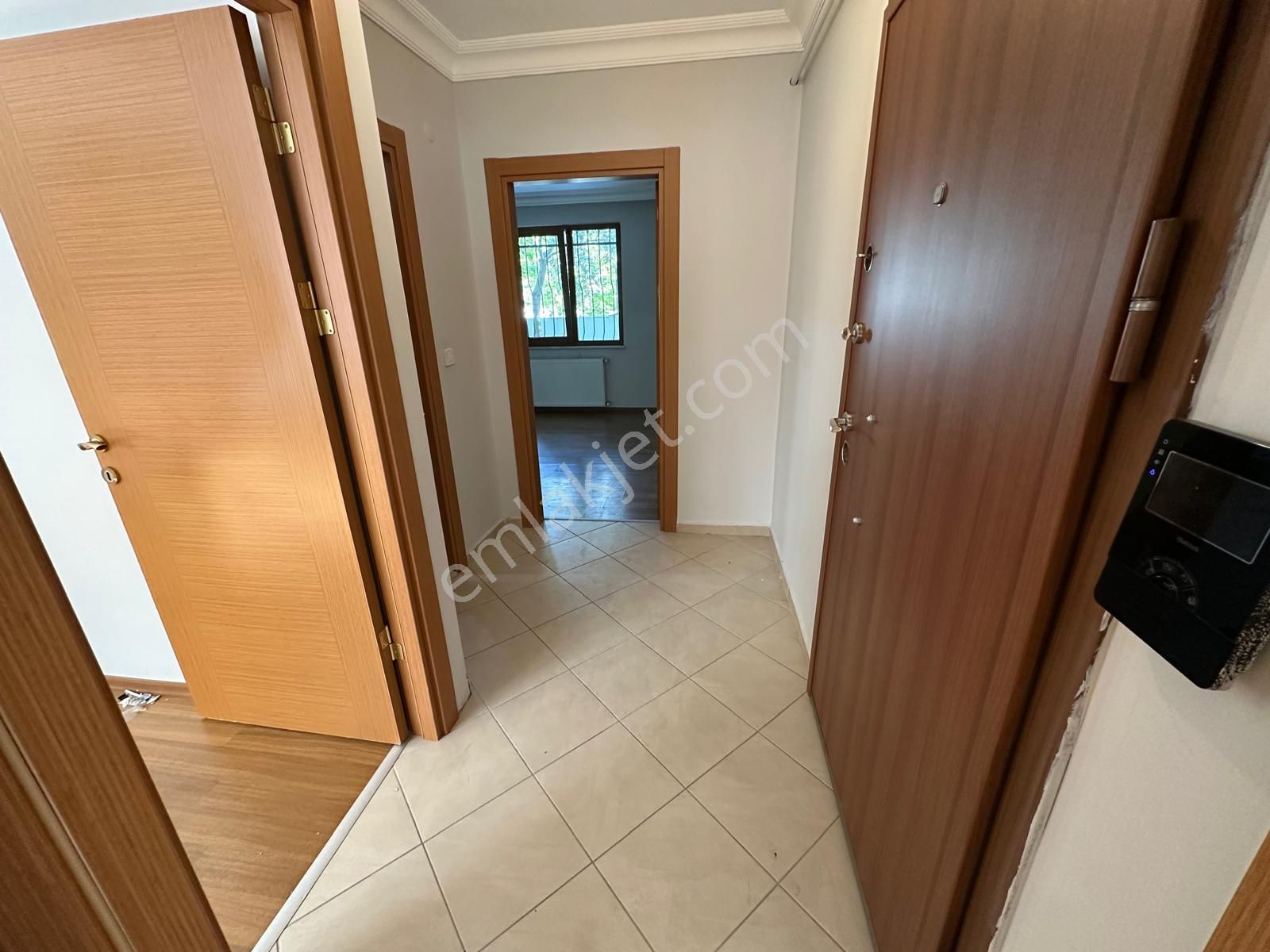 4.levent Metroya 8 Dk,2+1, Bahçeli,satılık Daire, Artum'dan - Görsel 9