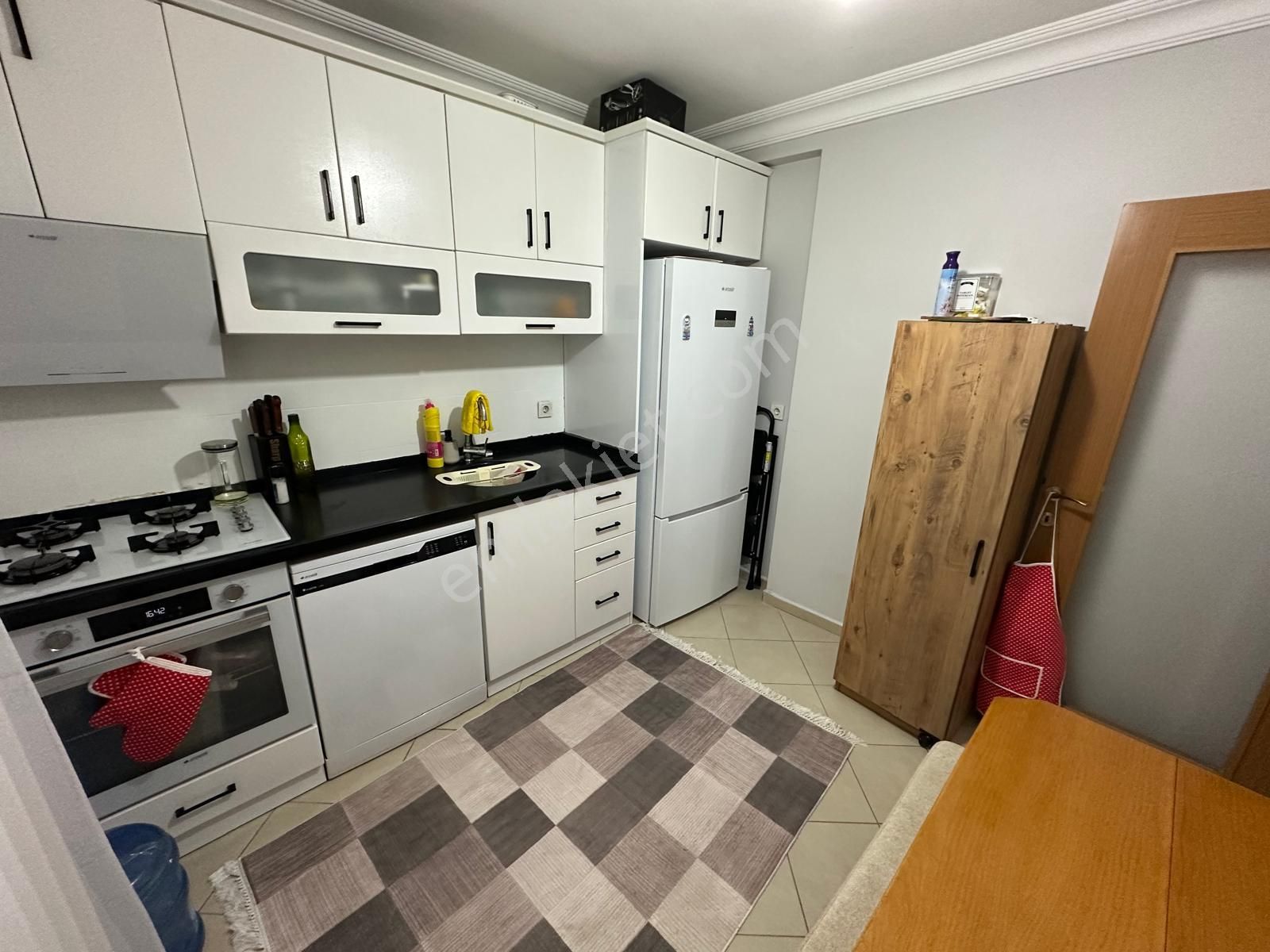 4.levent Metroya 8 Dk,2+1, Bahçeli,satılık Daire, Artum'dan - Görsel 16