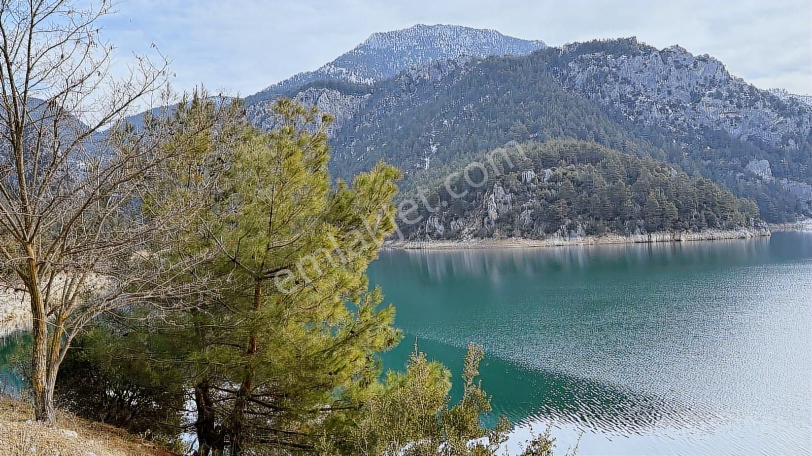 Yiğithan Gayrimenkul Dan Satılık Yayla Evi Ve Arsası - Görsel 17