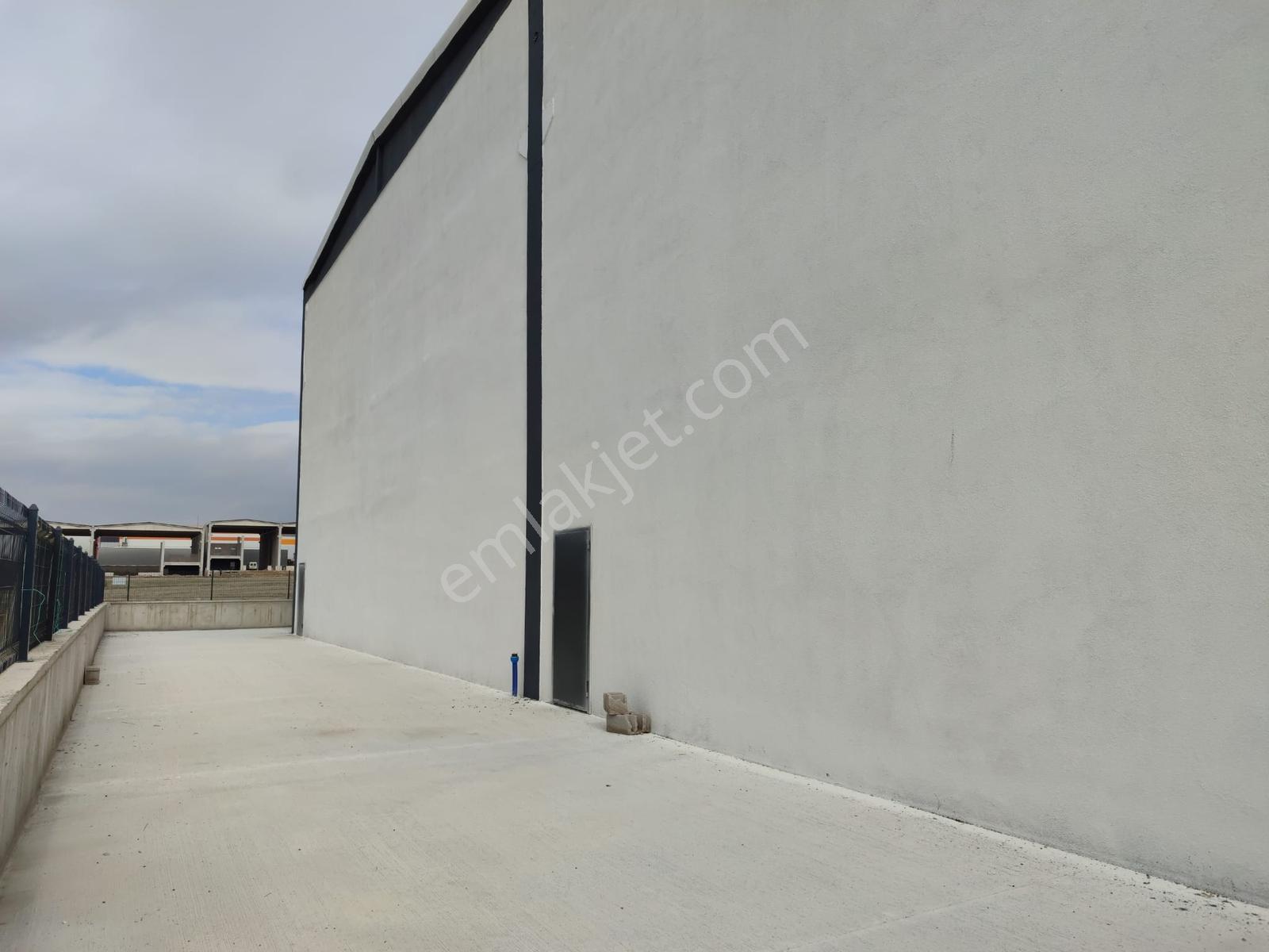 Saray Orhaniye 1900 M2 Bağımsız Kiralık Çift Fabrika - Görsel 6