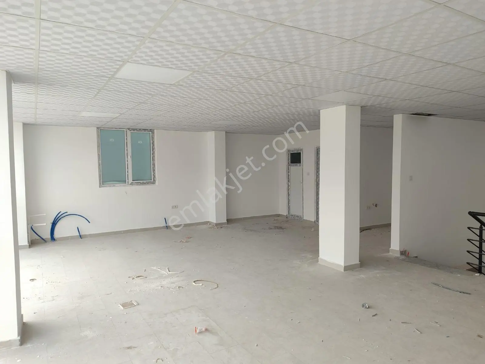 Saray Orhaniye 1900 M2 Bağımsız Kiralık Çift Fabrika - Görsel 8