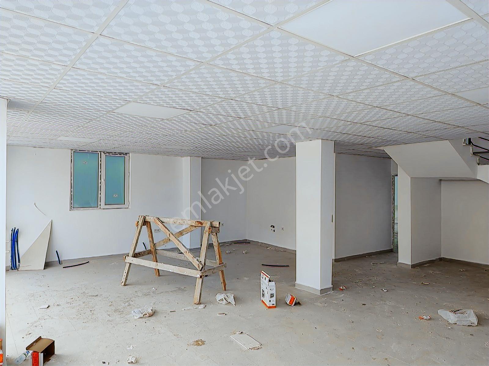 Saray Orhaniye 1900 M2 Bağımsız Kiralık Çift Fabrika - Görsel 4