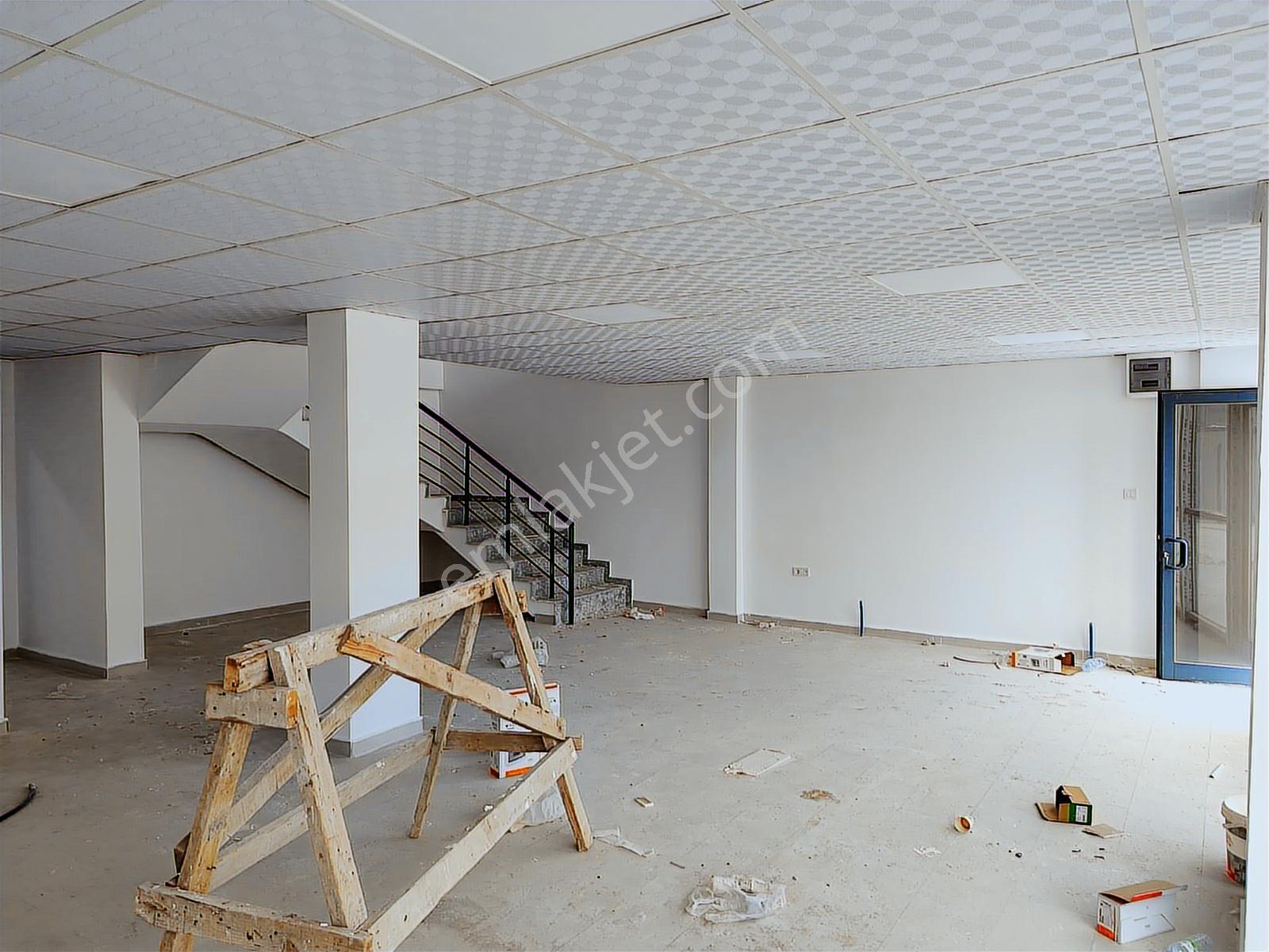 Saray Orhaniye 1900 M2 Bağımsız Kiralık Çift Fabrika - Görsel 7