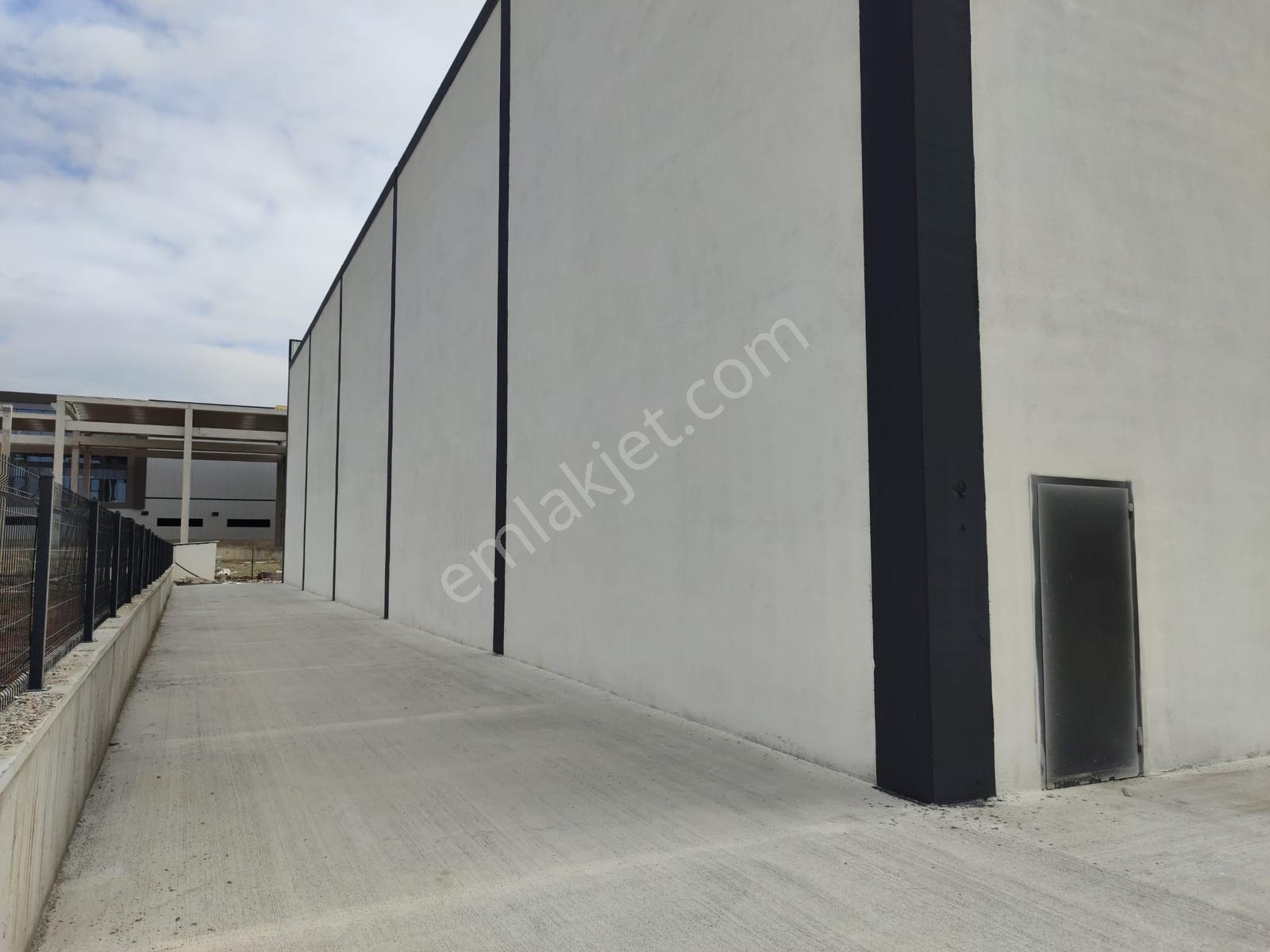 Saray Orhaniye 1900 M2 Bağımsız Kiralık Çift Fabrika - Görsel 5