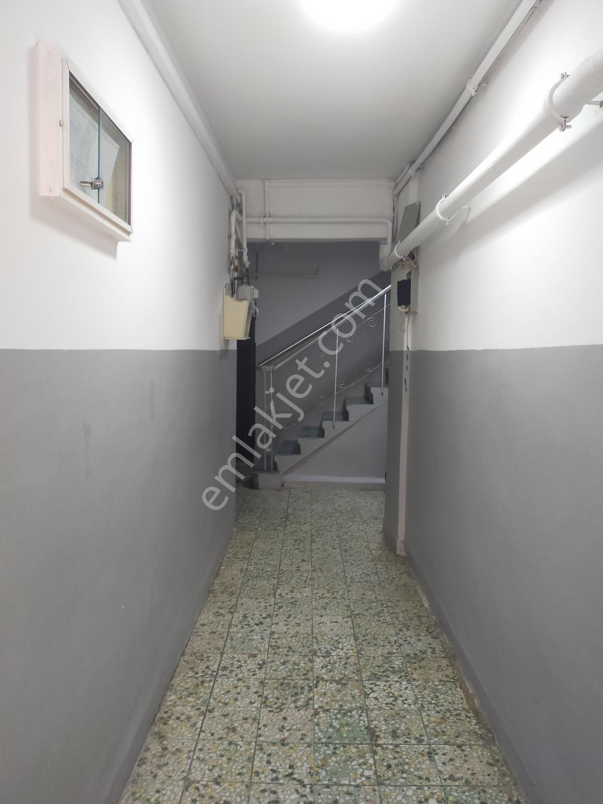 Rami Yenimahalle'de 2+1 Öncephe Balkonlu - Görsel 16