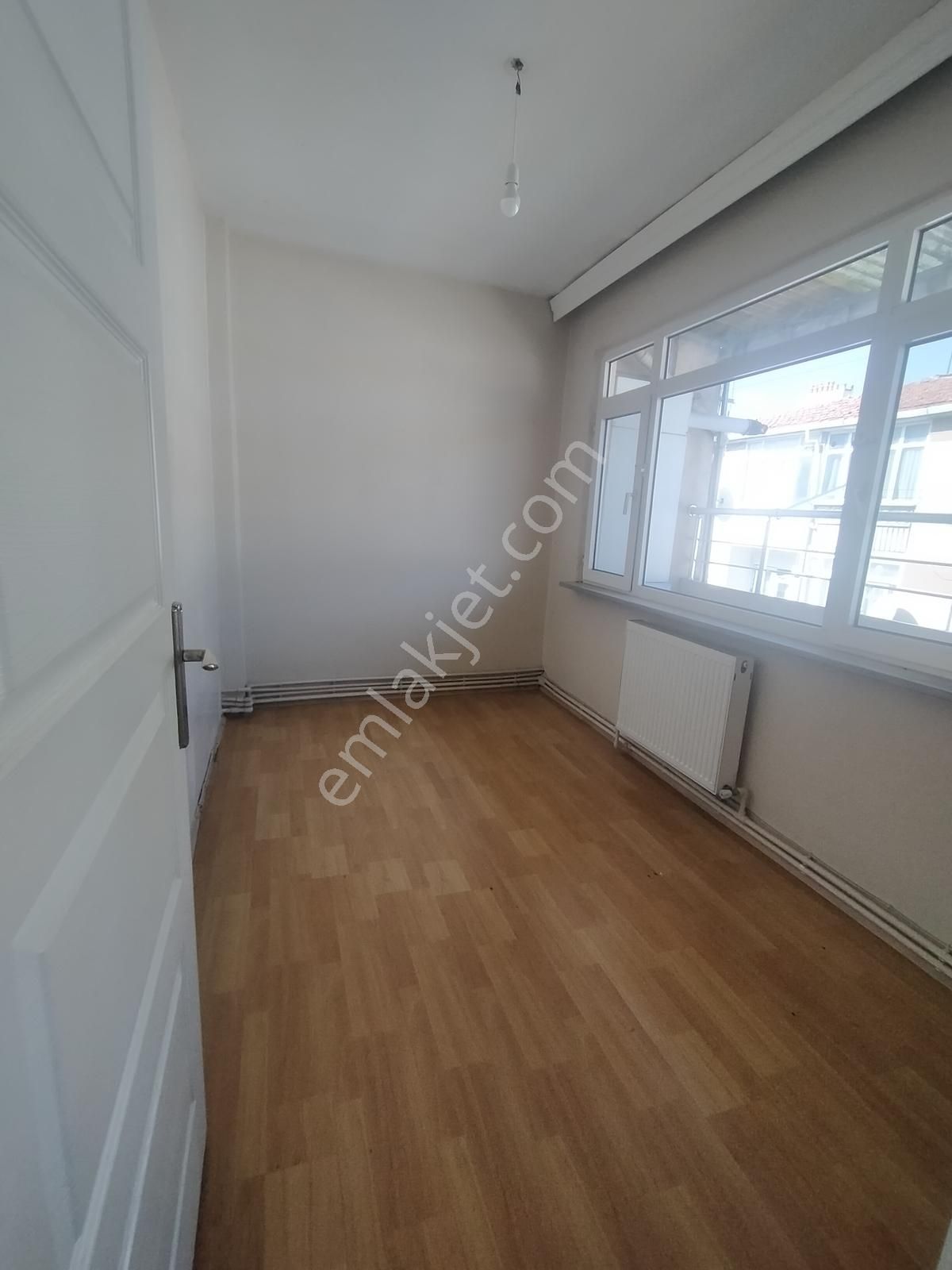 Rami Yenimahalle'de 2+1 Öncephe Balkonlu - Görsel 10