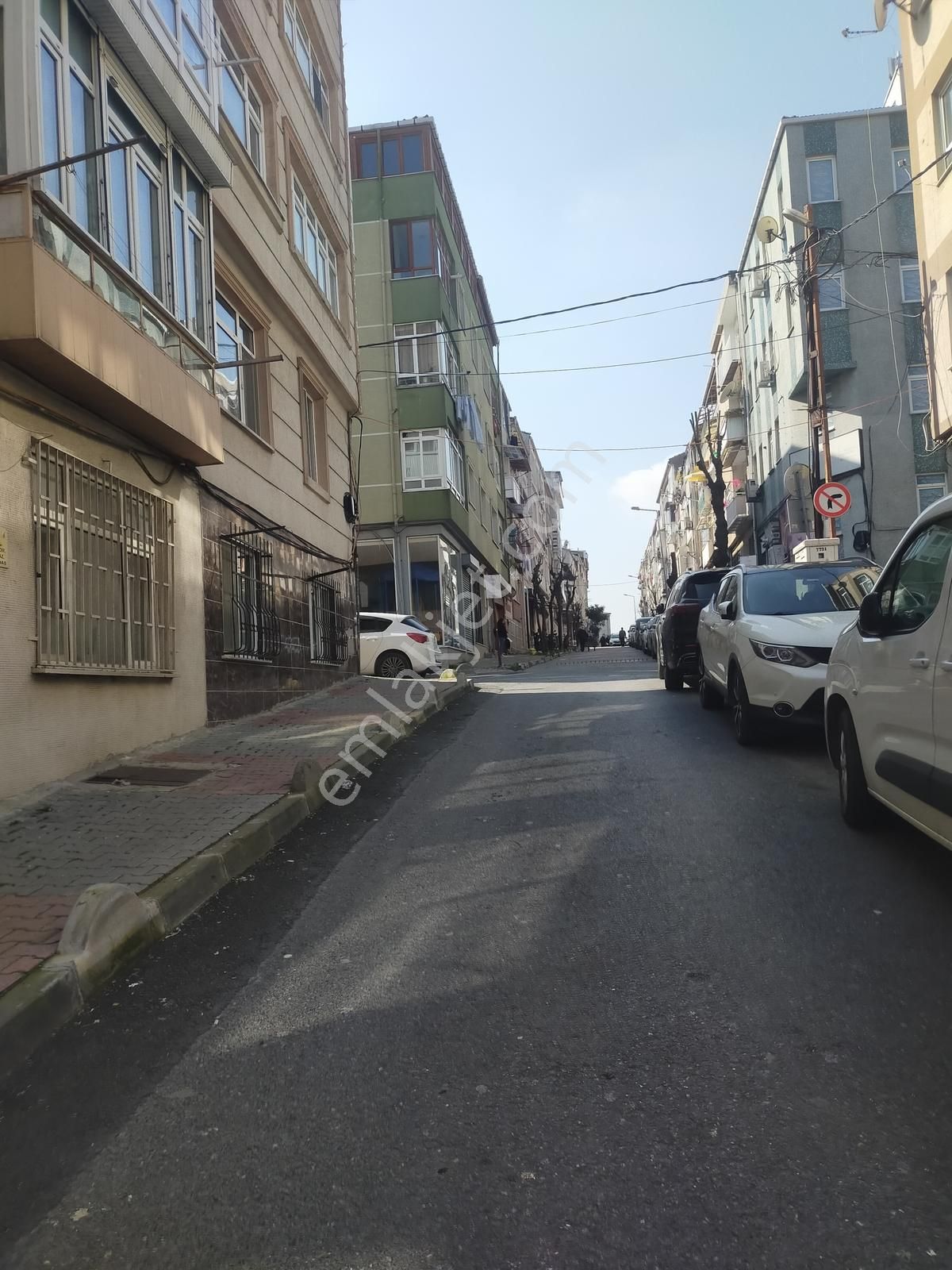 Rami Yenimahalle'de 2+1 Öncephe Balkonlu - Görsel 18