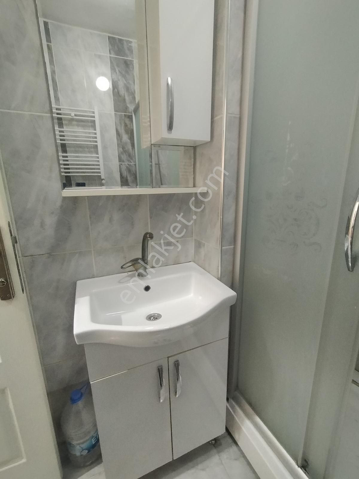 Rami Yenimahalle'de 2+1 Öncephe Balkonlu - Görsel 13