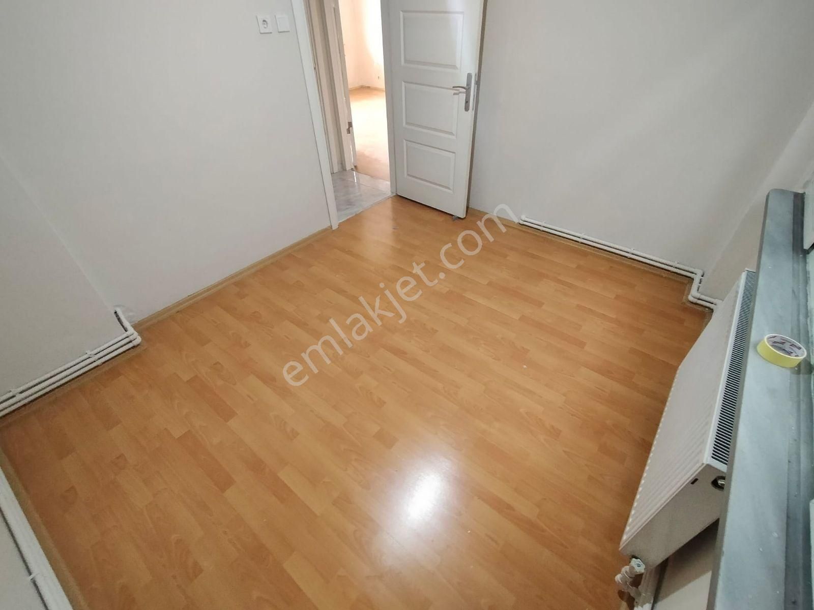 Rami Yenimahalle'de 2+1 Öncephe Balkonlu - Görsel 17