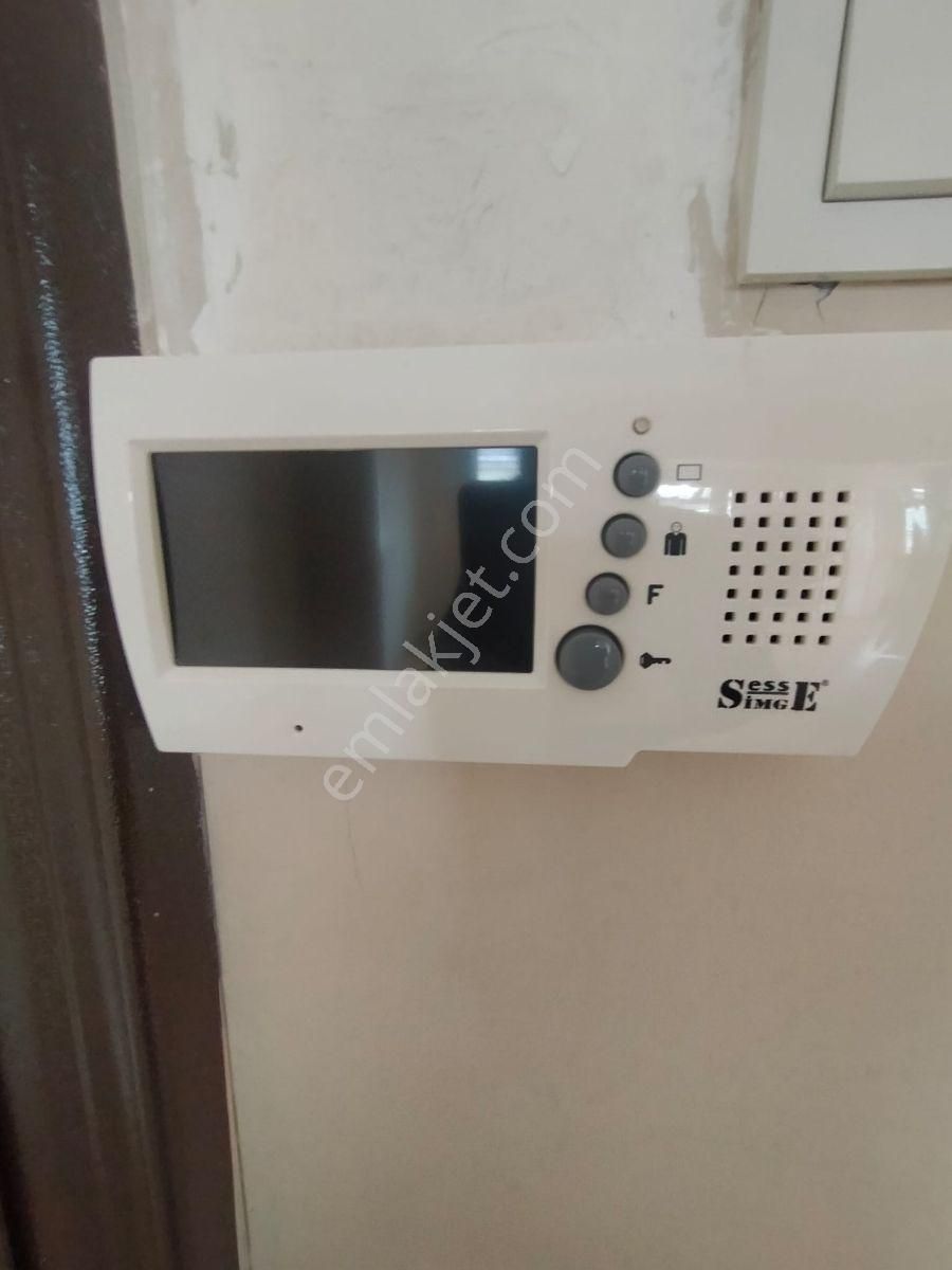 Rami Yenimahalle'de 2+1 Öncephe Balkonlu - Görsel 7