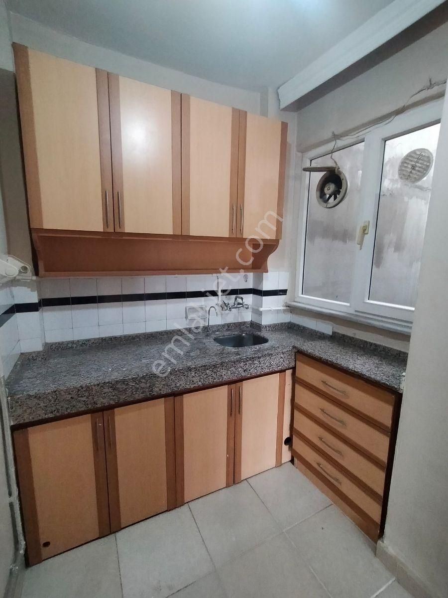 Rami Yenimahalle'de 2+1 Öncephe Balkonlu - Görsel 9