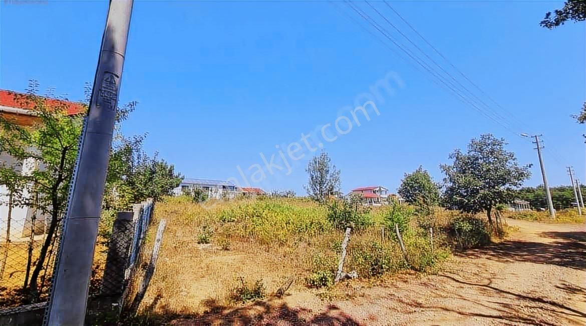 Kandıra Kefkende Plaja Yakın Satılık Arazi - Görsel 3