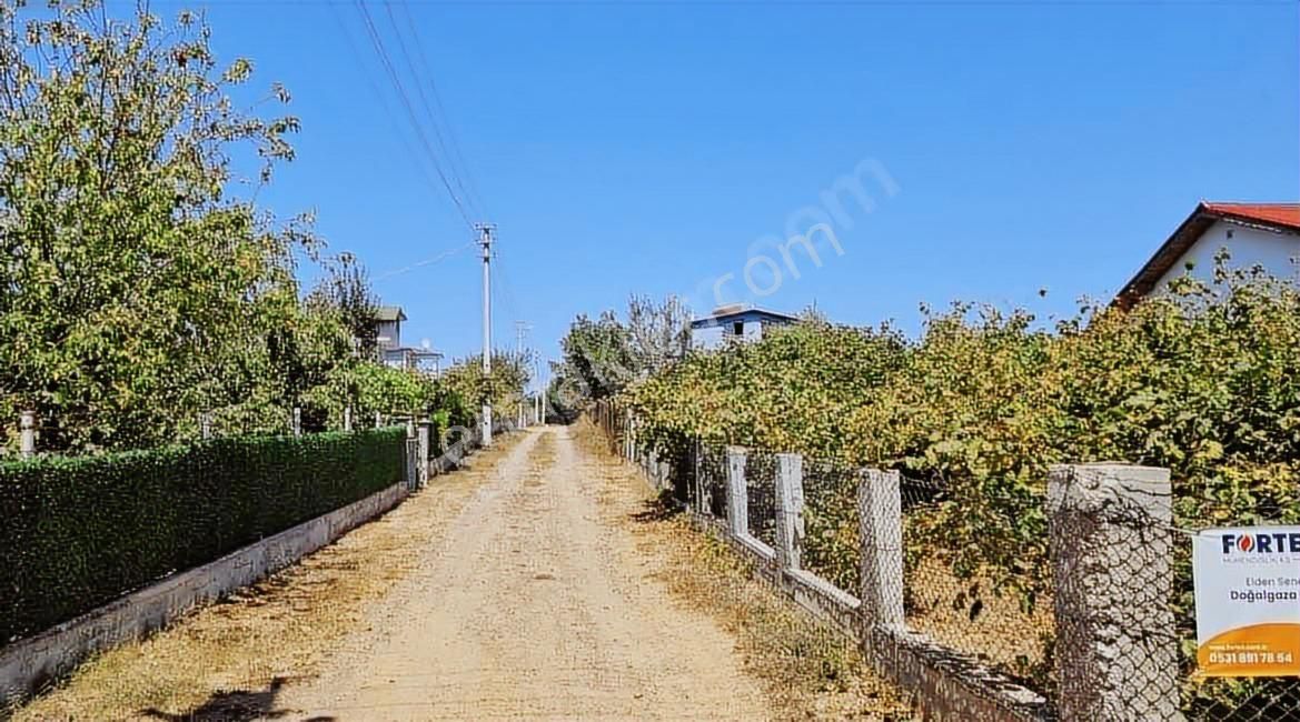 Kandıra Kefkende Plaja Yakın Satılık Arazi - Görsel 6